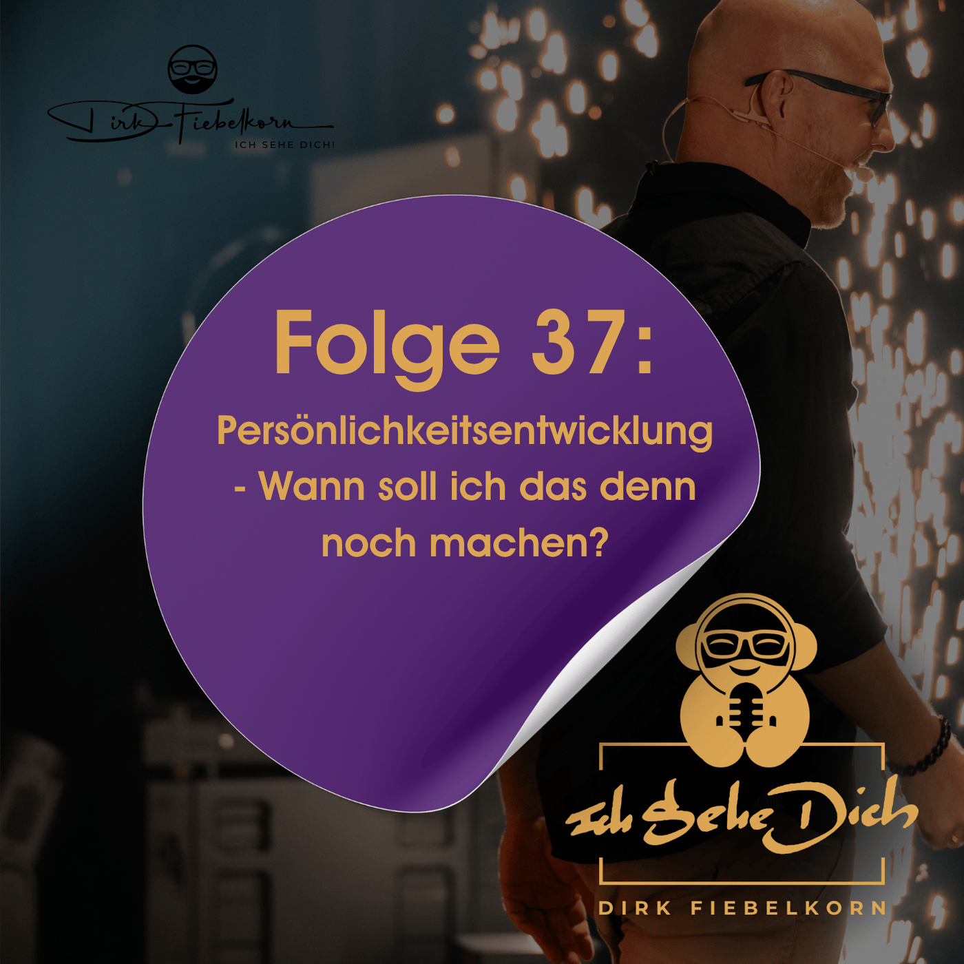 Persönlichkeitsentwicklung - Wann soll ich das denn noch machen?