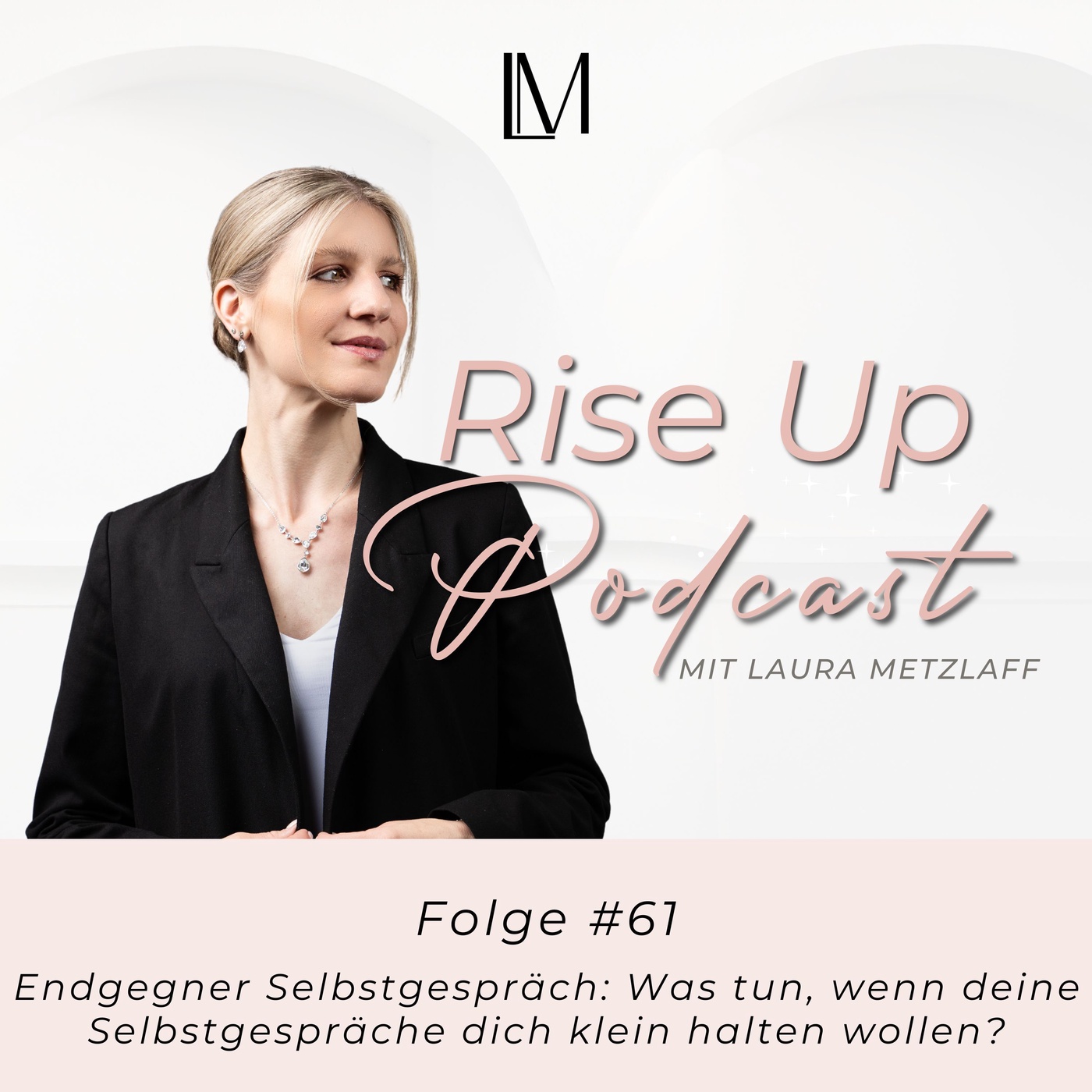 Endgegner Selbstgespräch: Was tun, wenn deine Selbstgespräche dich klein halten wollen?