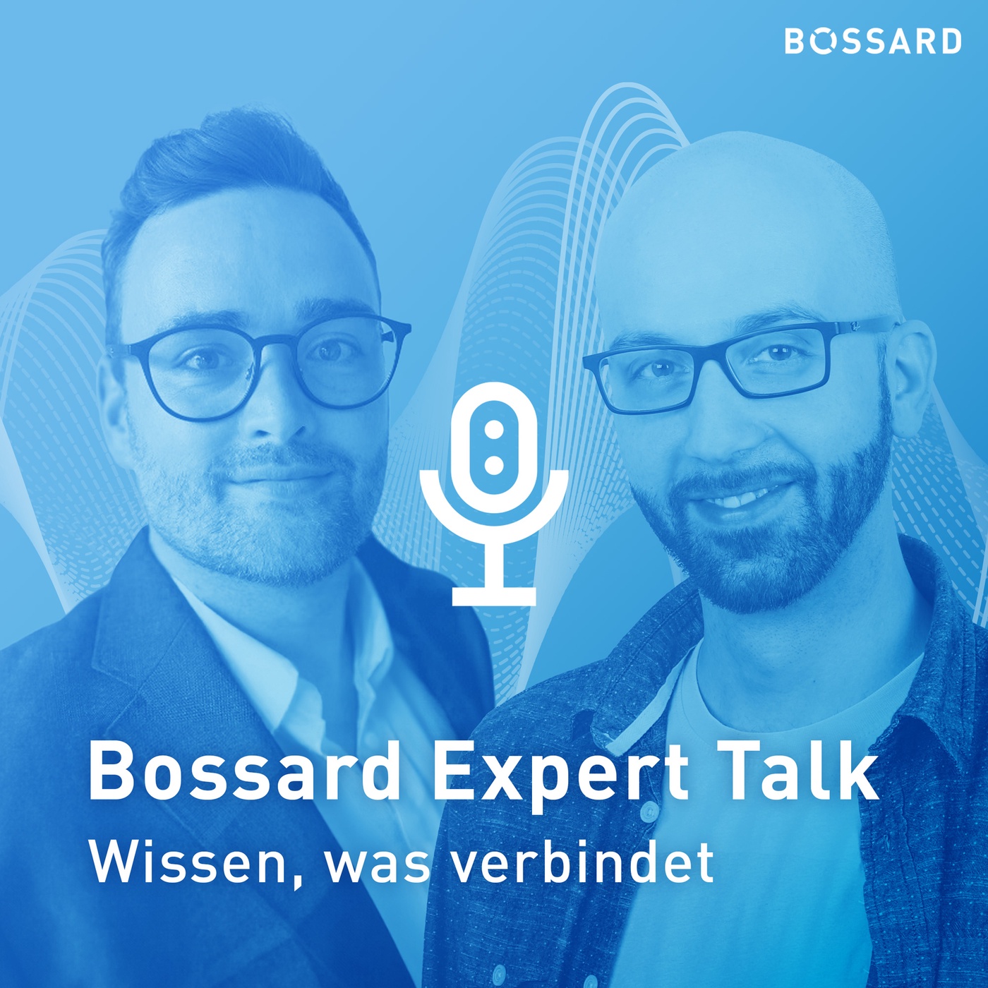 Bossard Expert Talk - Kompressionsbegrenzer