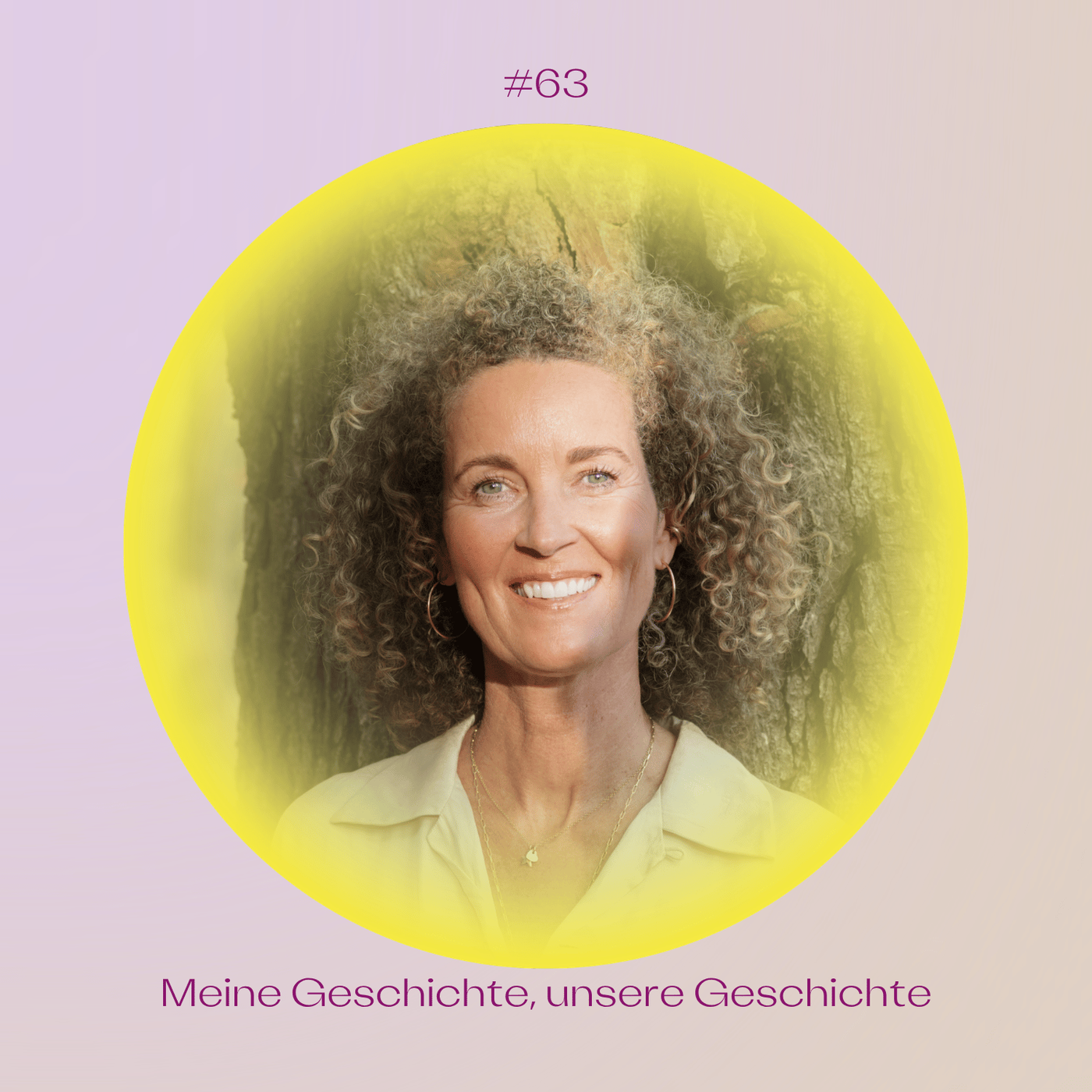 #63 Meine Geschichte, unsere Geschichte