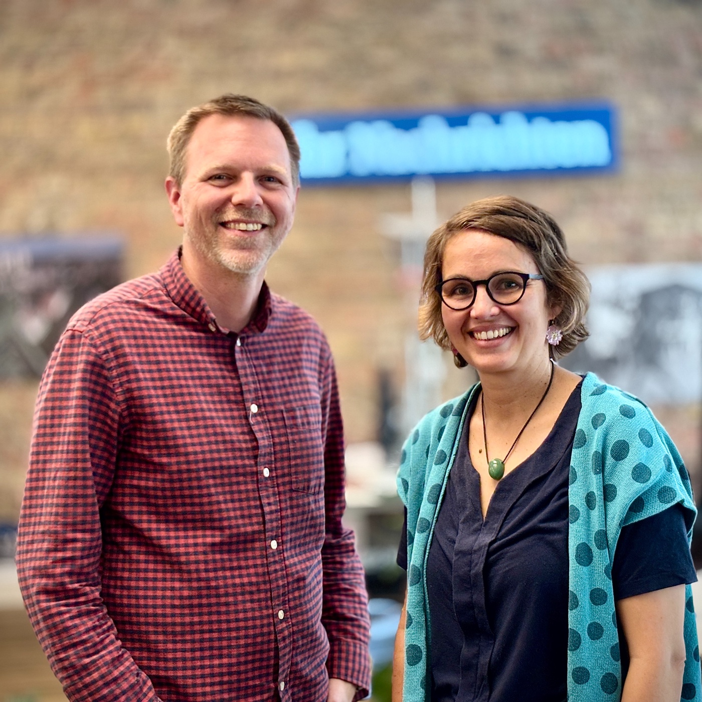 Spezial: Johanna Luther und der NaBeBa