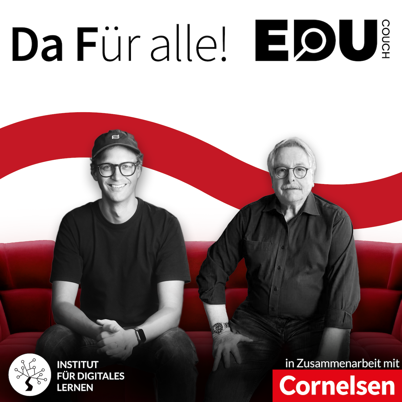 „Das schönste Abenteuer ist die Neugier.