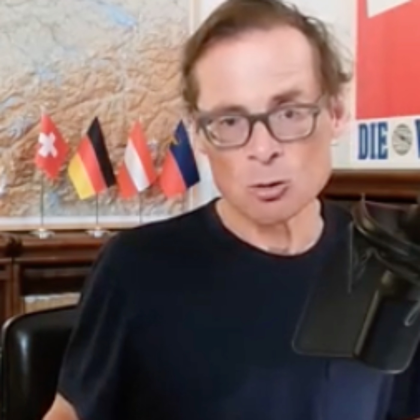 Merz schliesst Steuererhöhungen aus. Es rumort in der CDU. Wen wundert’s? 