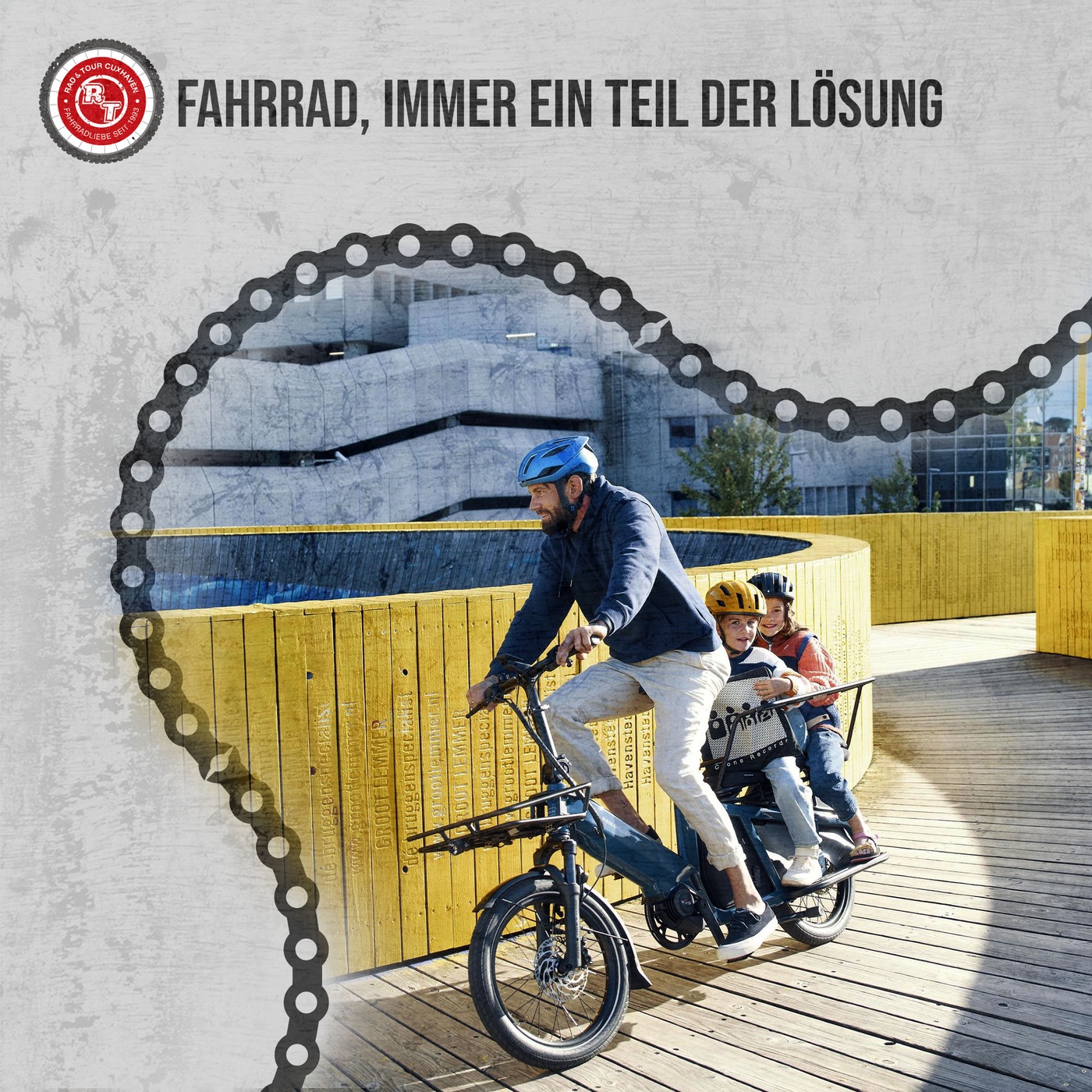 Nutzen statt kaufen: E-Bike Abos auf Überholspur