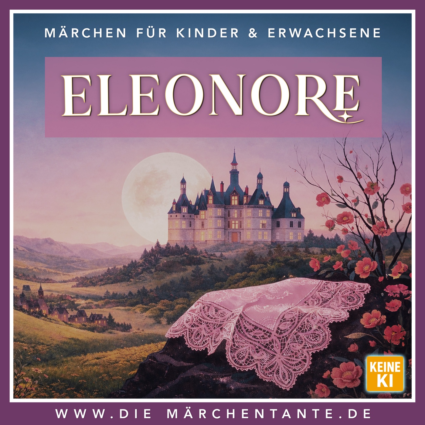 Eleonore (nur Märchen)  