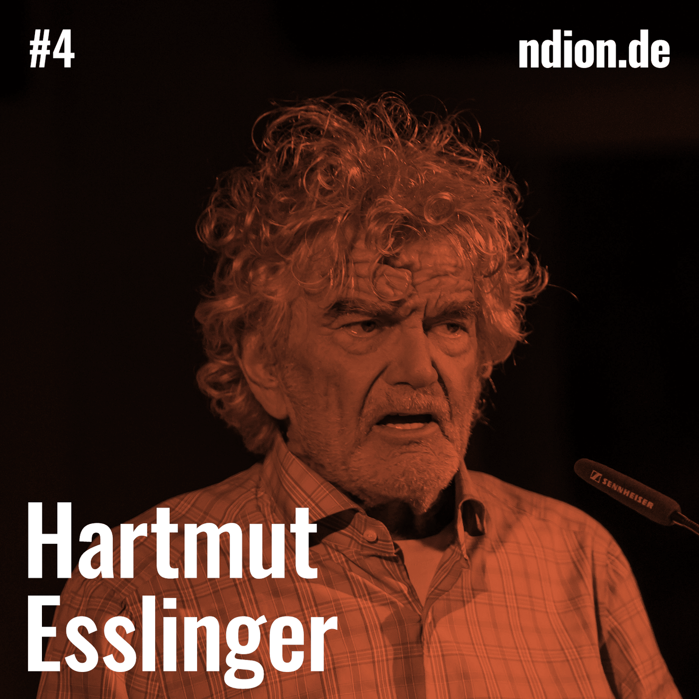 Hartmut Esslinger | Wie funktioniert ein erfolgreicher Design-Prozess?