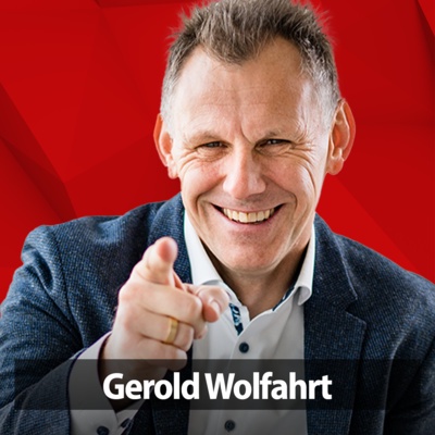 Gerold Wolfarth | Mach es EINFACH - Nachhaltigkeit, der Megatrend der Zukunft