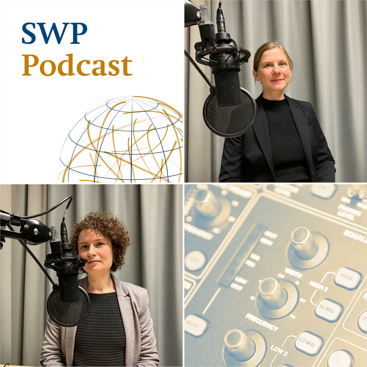 Kahlschlag: Was bedeuten die Kürzungen der USA und anderer Geber für die Entwicklungszusammenarbeit?