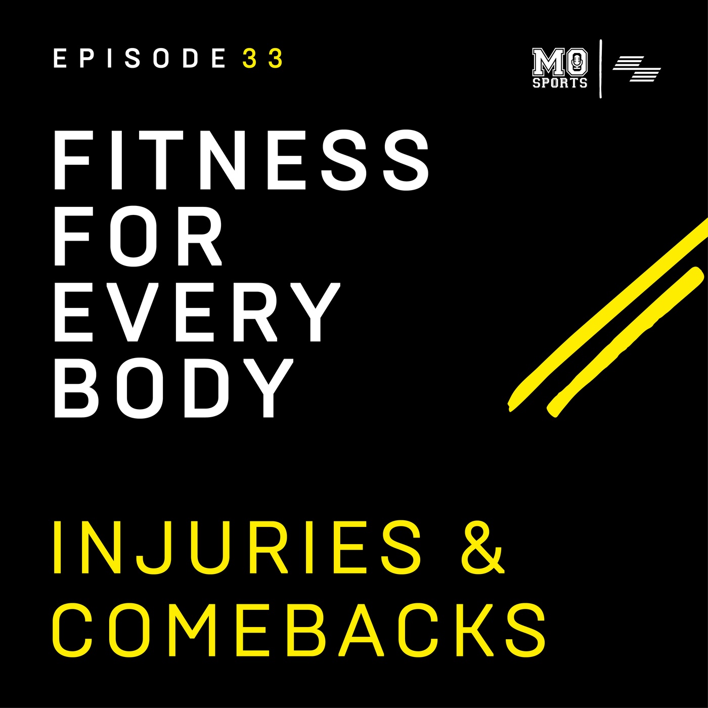 Injuries und Comebacks - mit Mintra Mattison