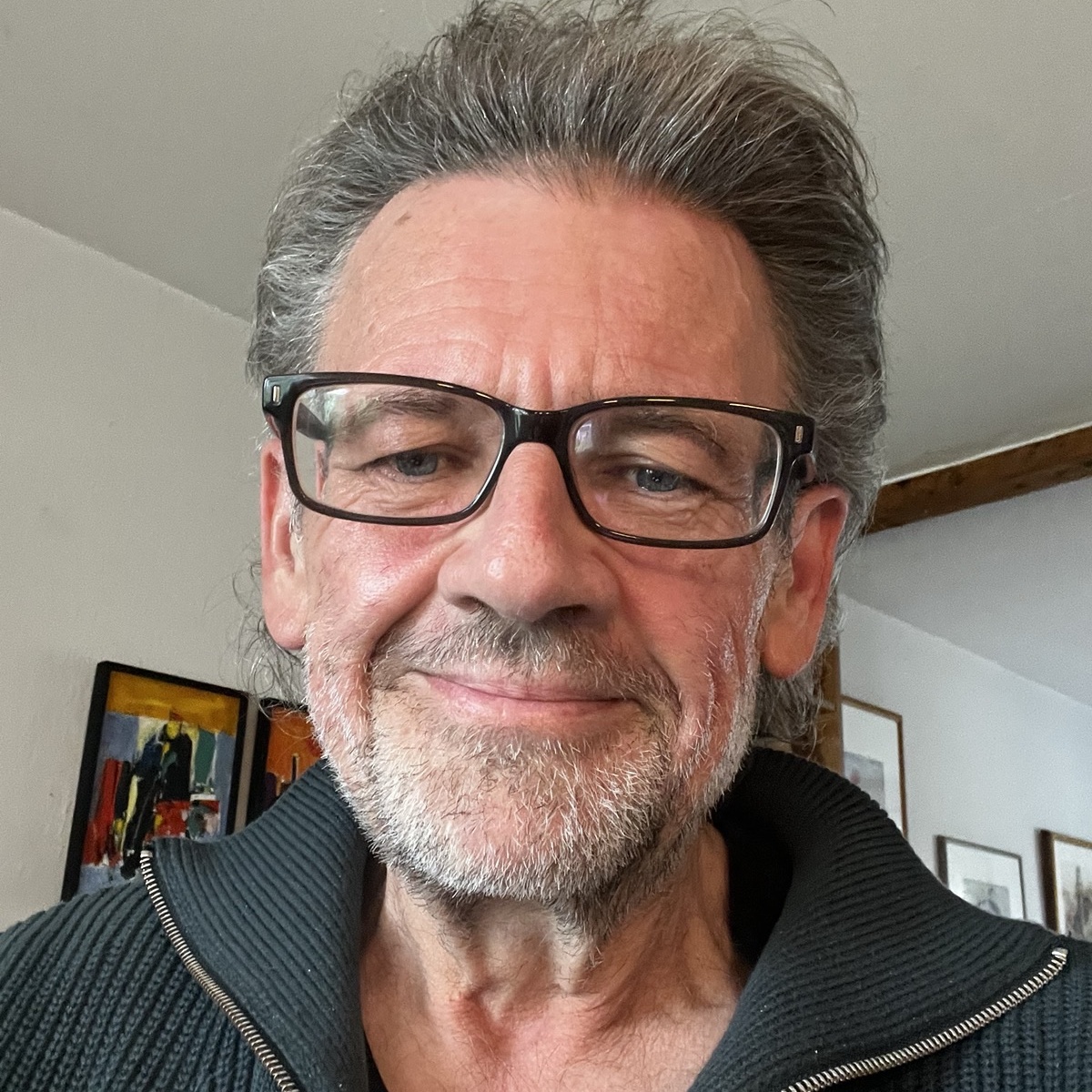 Sabrina trifft... Markus Kienle: Ein Leben für Gemeinschaft und Zusammenhalt