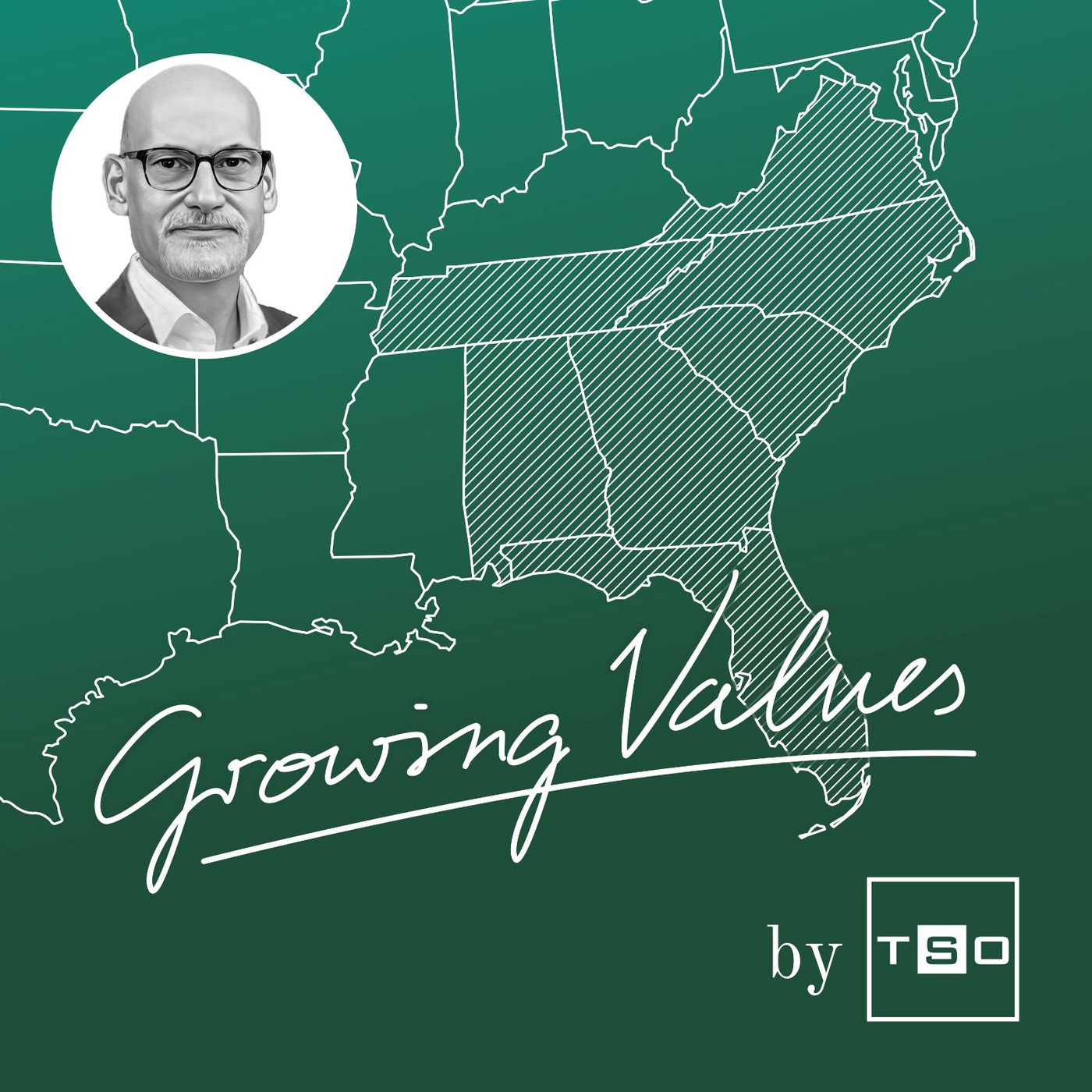 Growing Values by TSO