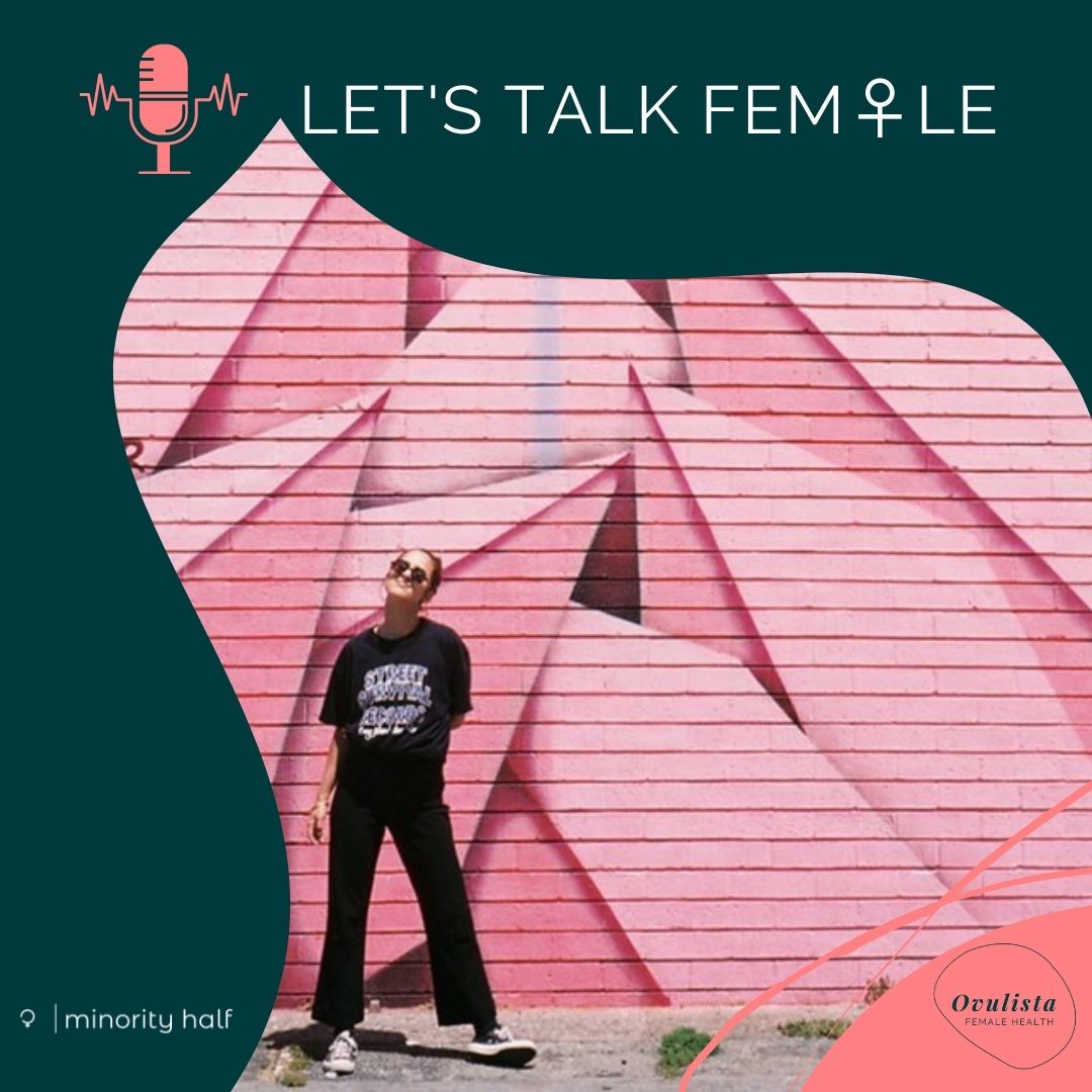 13.5 Let's Talk Female - Sinah's Erfahrung mit Verhütungsmethoden