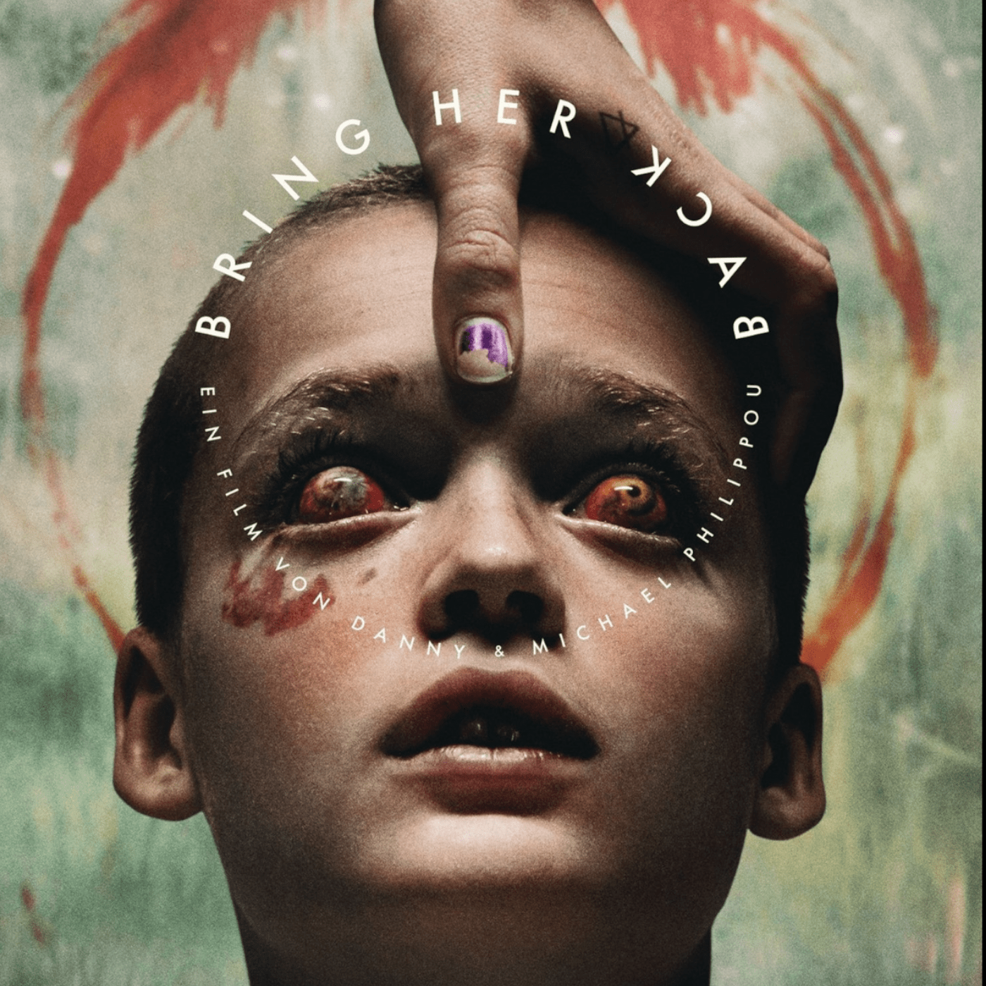 #27 Bring her back (2025)