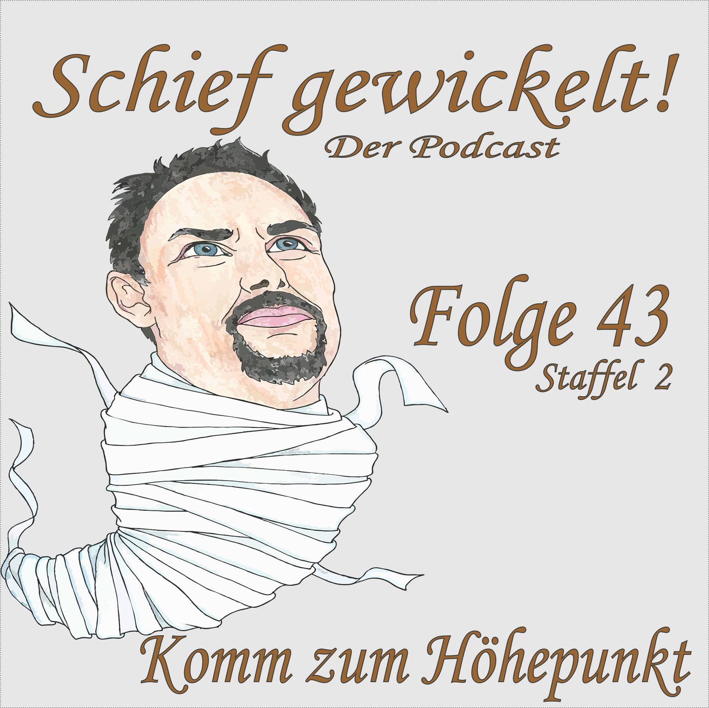 Komm zum Höhepunkt