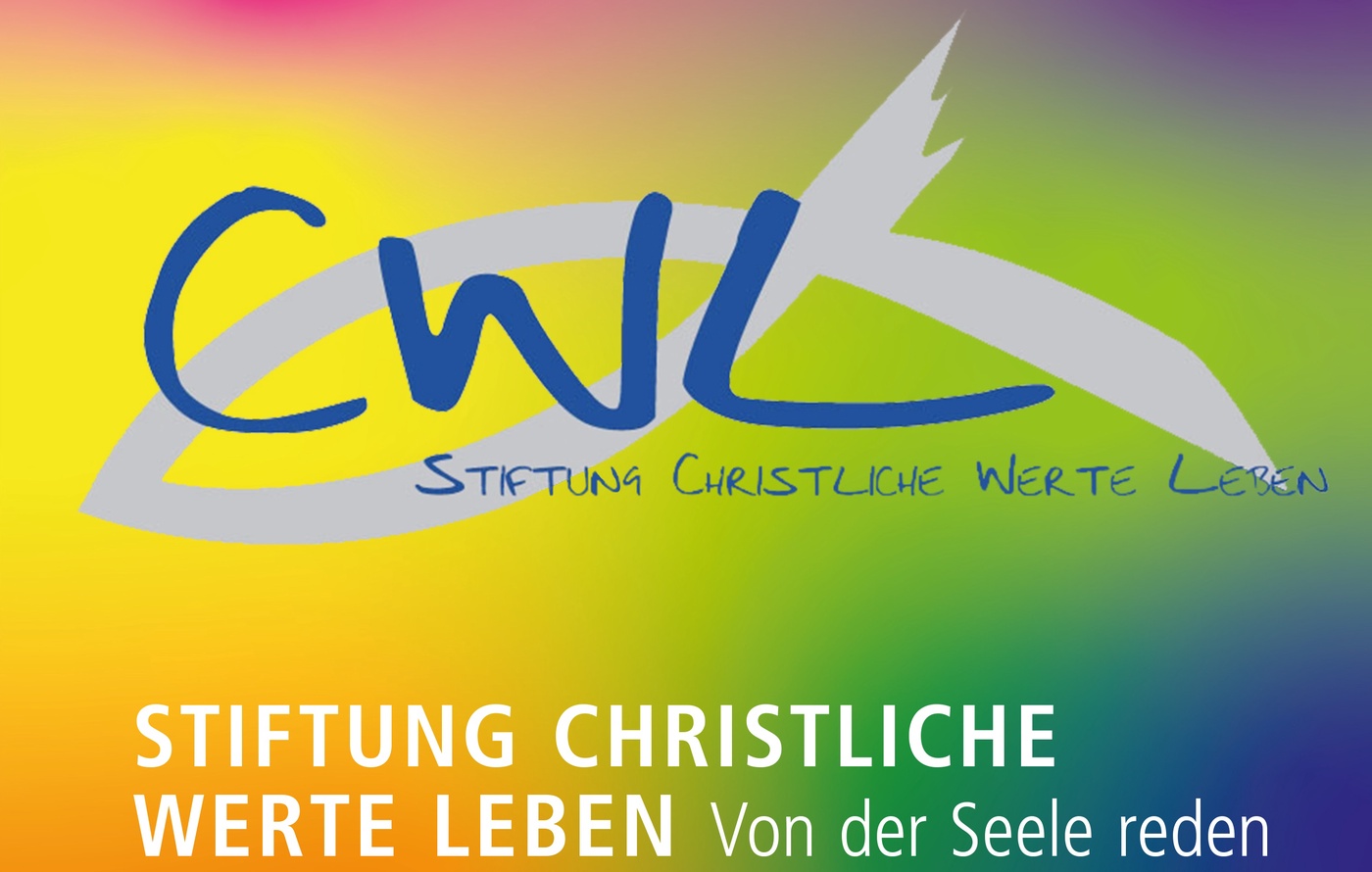 Christliche Werte Leben. Von Der Seele Reden. - Podcast