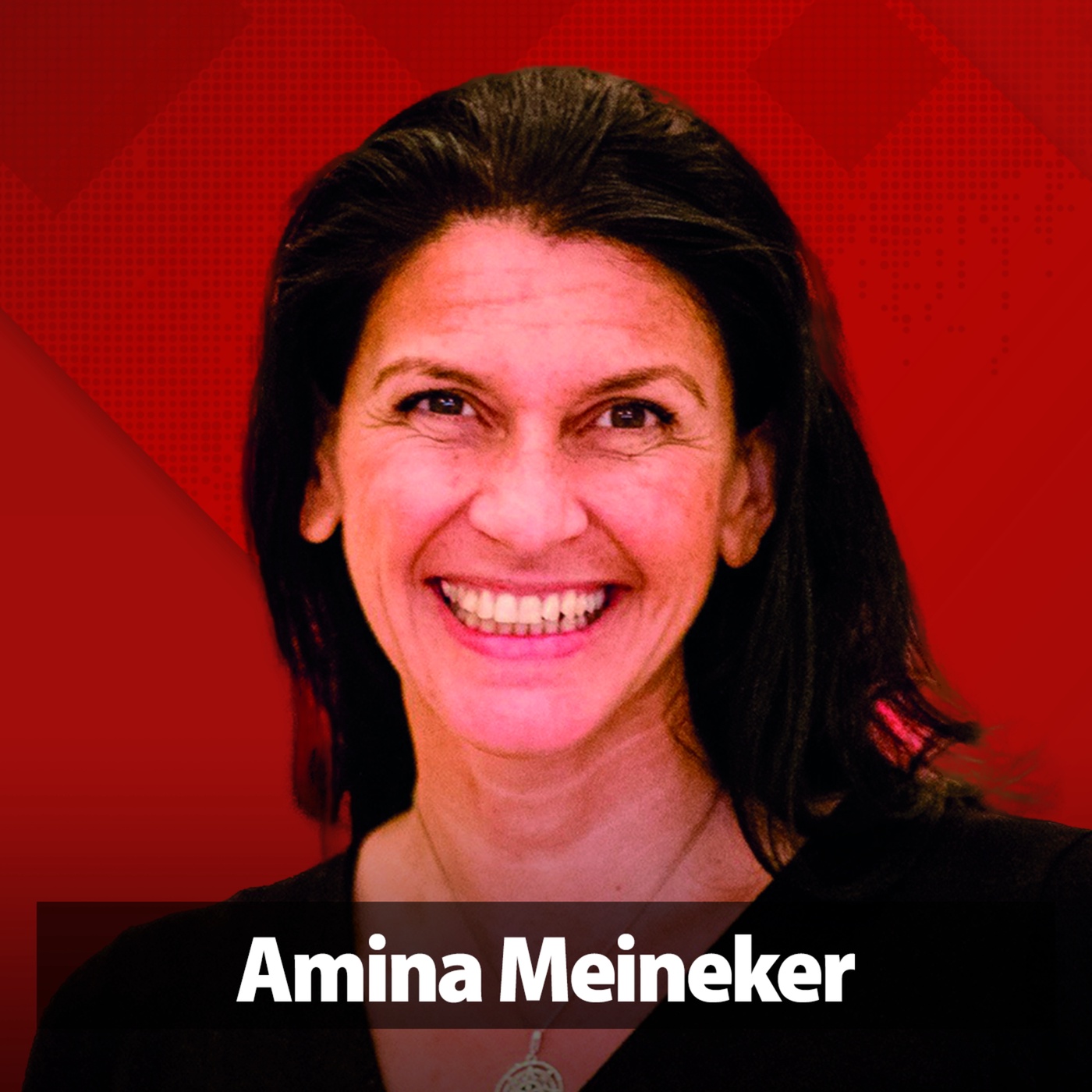 (Selbst-) Führung in eine bessere Zukunft | Amina Meineker