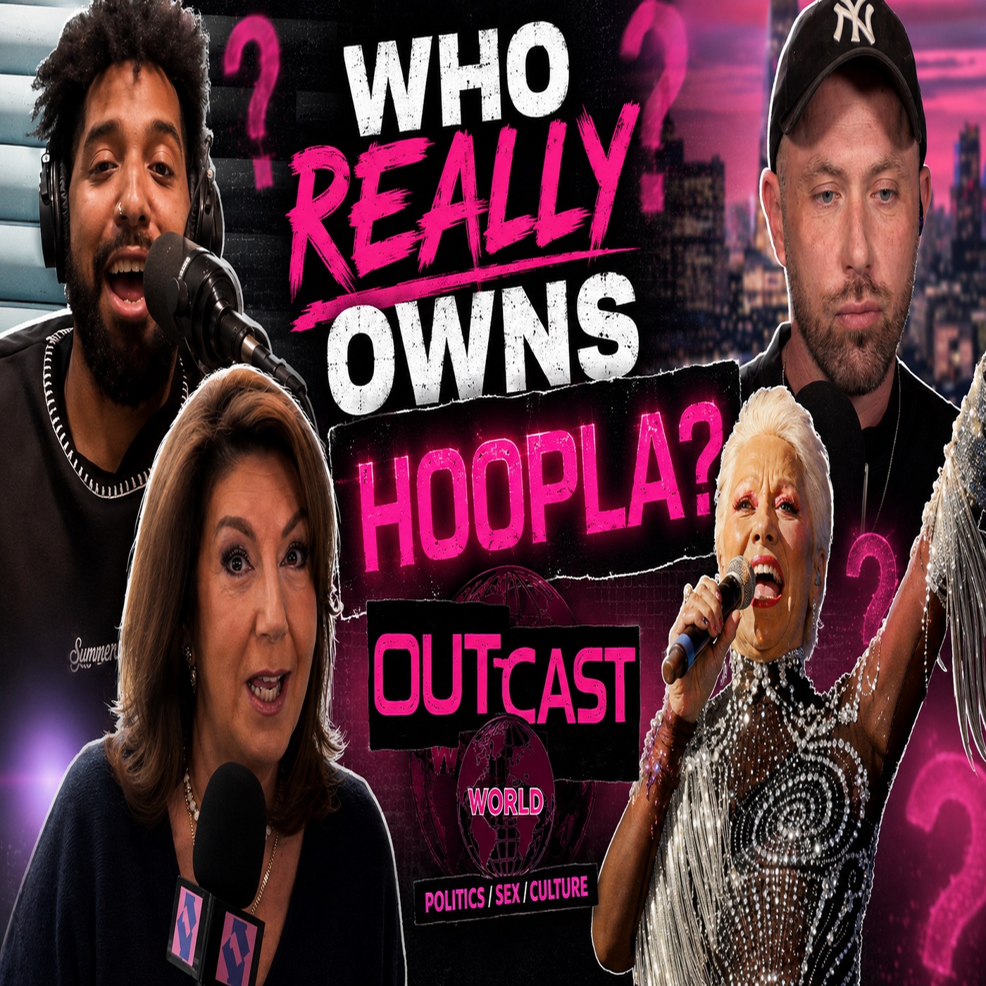Who Really Owns Hoopla?