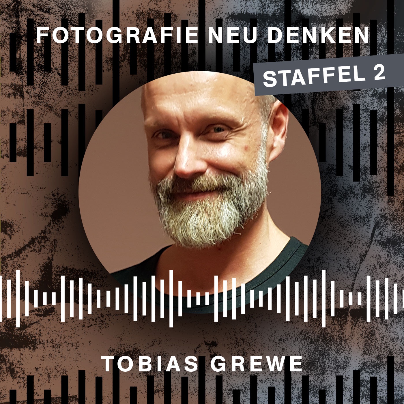 #037 »Fotografische Bilder, die berühren, werden eine noch größere Rolle spielen.«