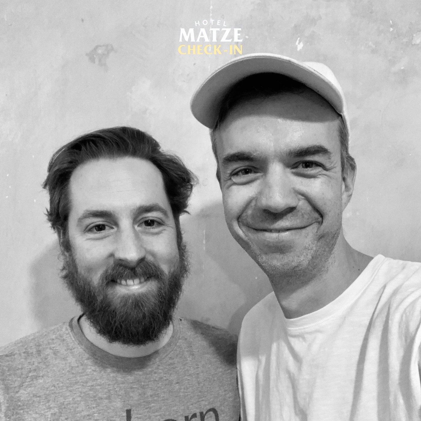 Check In mit Philip Siefer: Die Zukunft des guten Gefühls