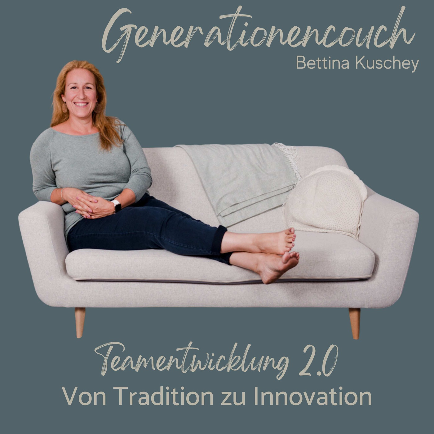 1 - Die Babyboomer - Die Generation, die alles veränderte