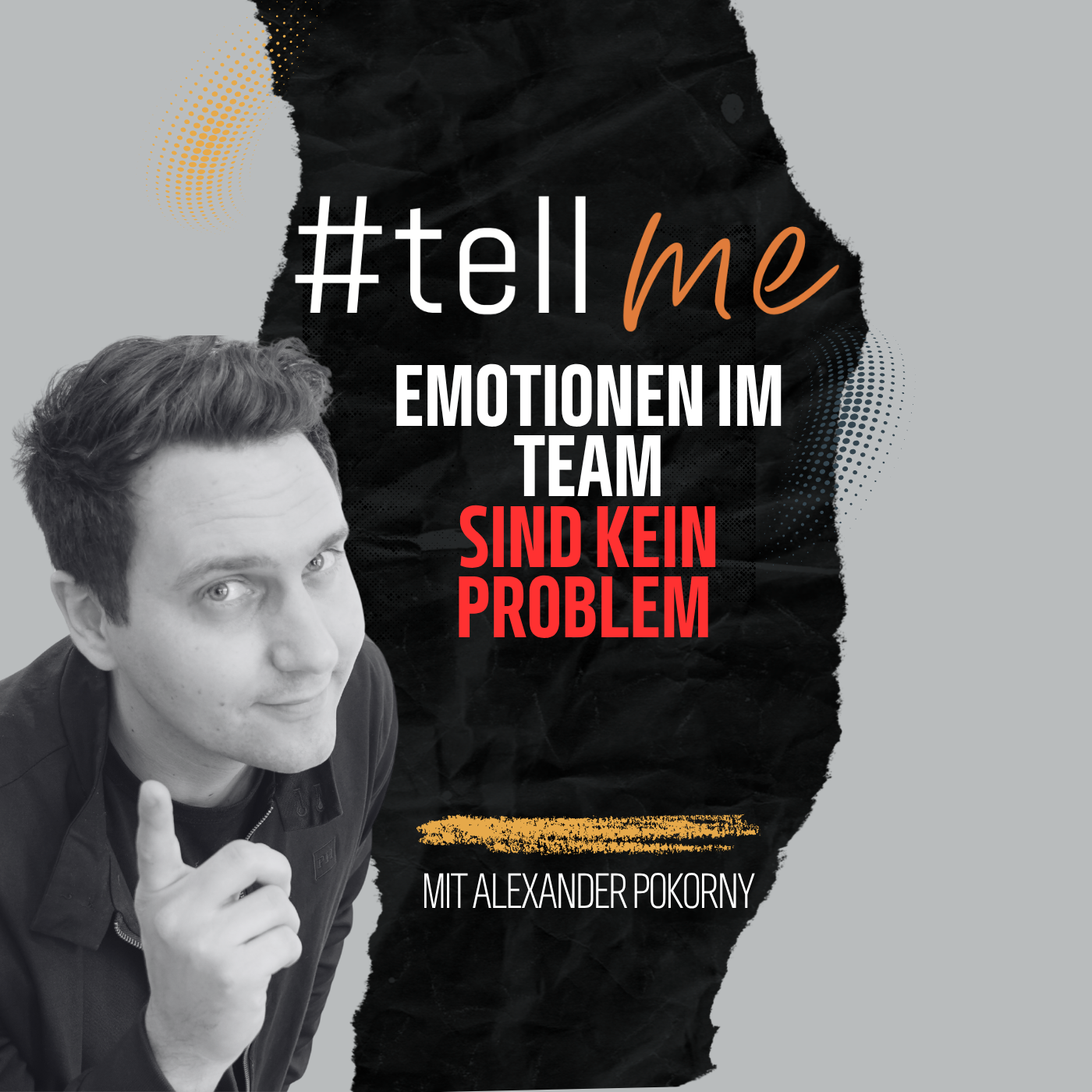 Emotionen im Team: Dein wichtigstes Messinstrument als Führungskraft