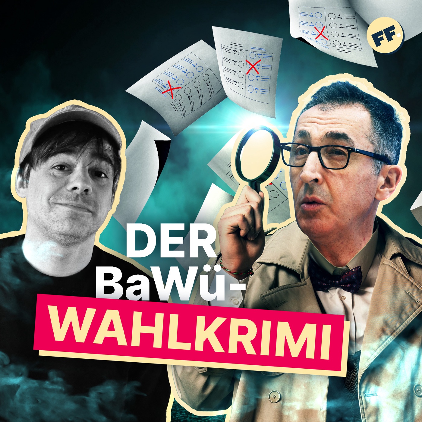 Warum die Baden-Württemberg wahl plötzlich spannend wird