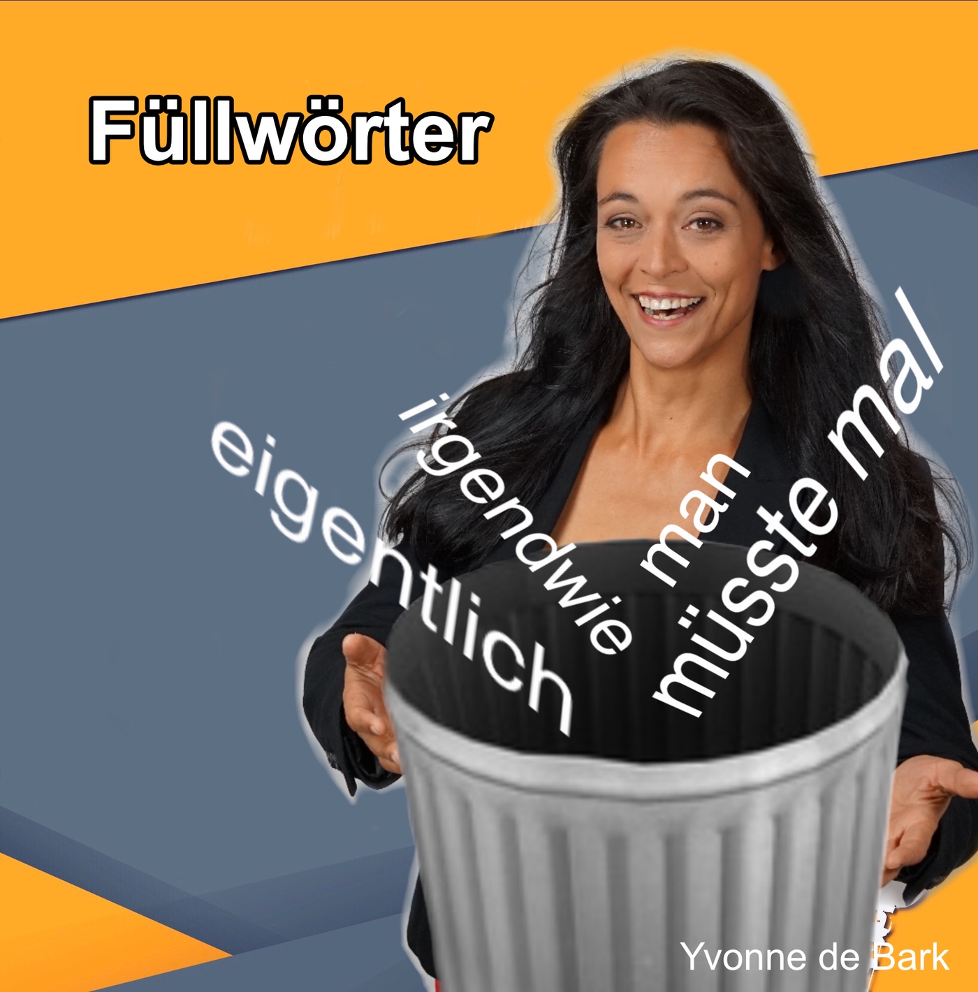 #015 Füllwörter vermeiden (Teil 1)