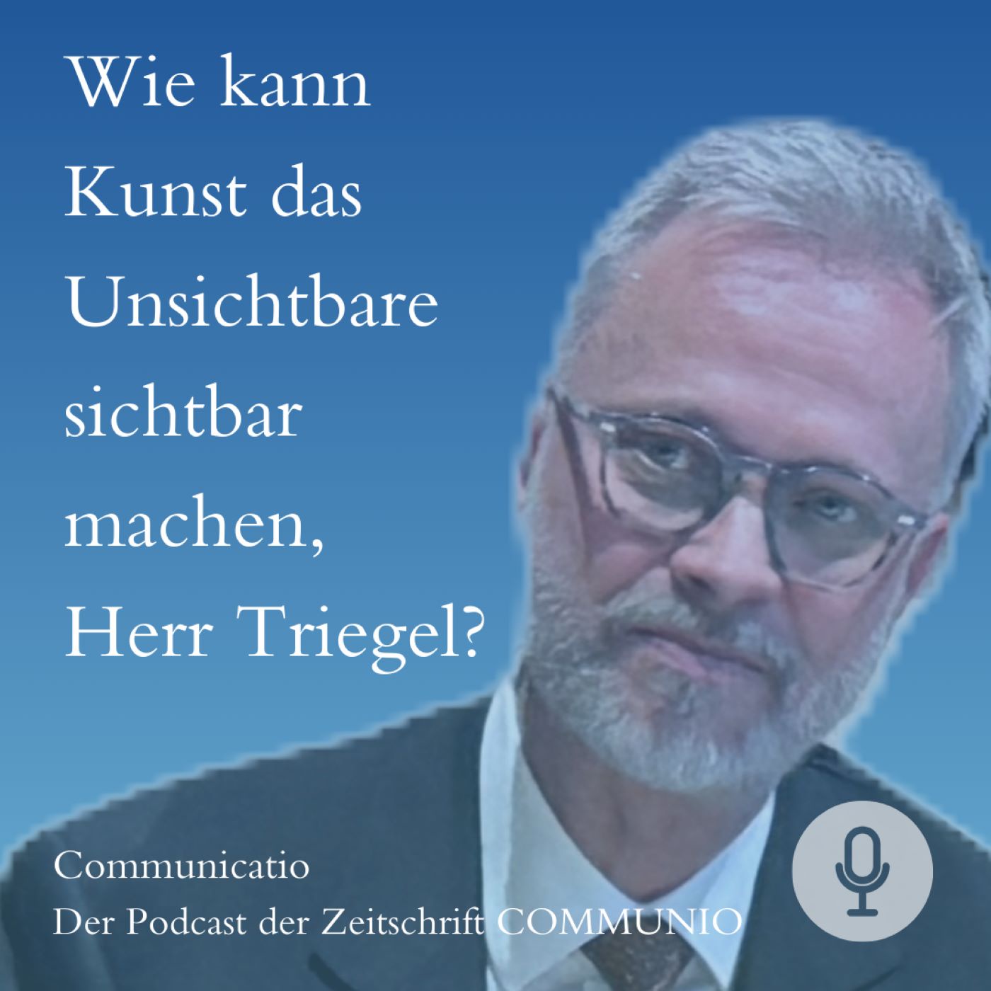 Wie kann Kunst das Unsichtbare sichtbar machen?
