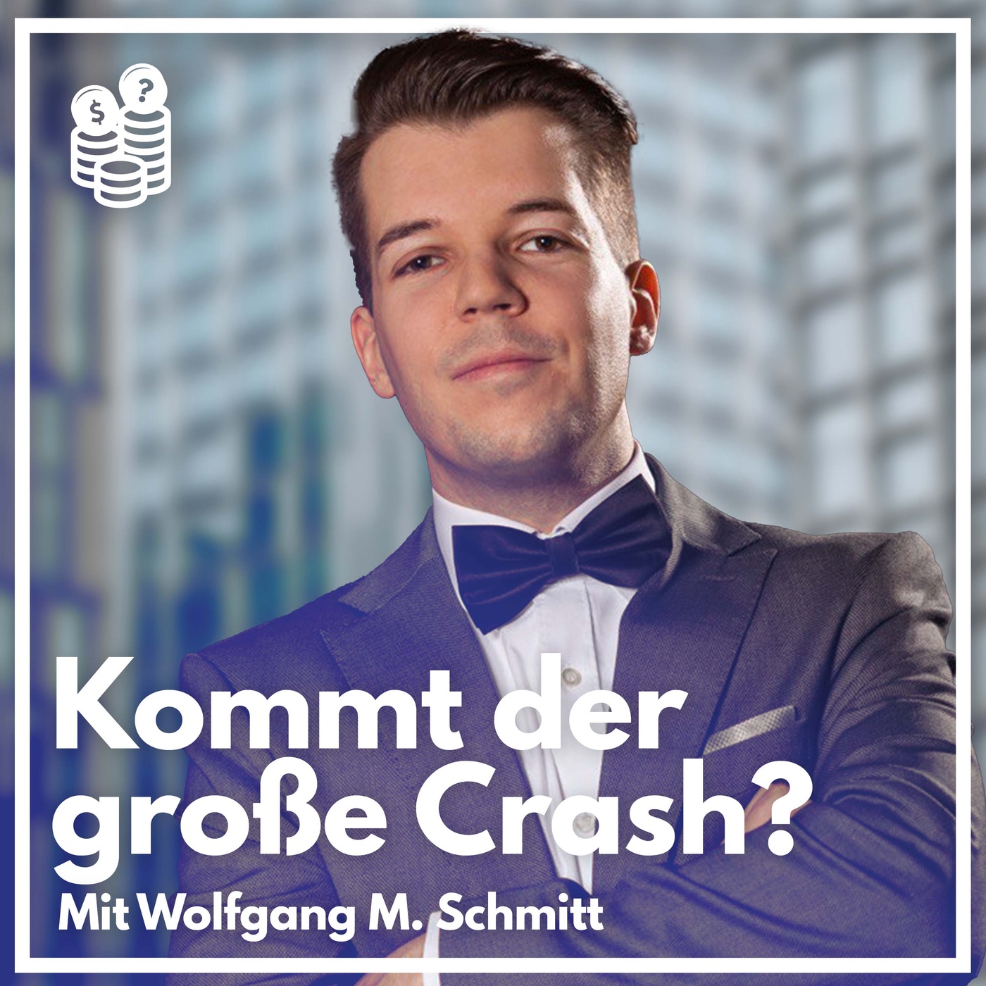 Die Ideologie der Crashpropheten | Mit Wolfgang M. Schmitt