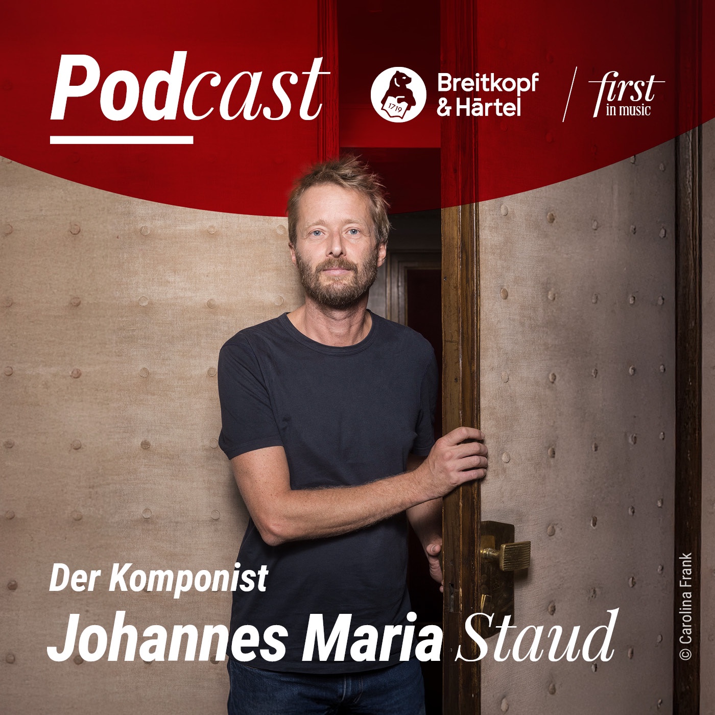 Zwischen Bleistift und KI – zeitgemäße Kompositionen von Johannes Maria Staud