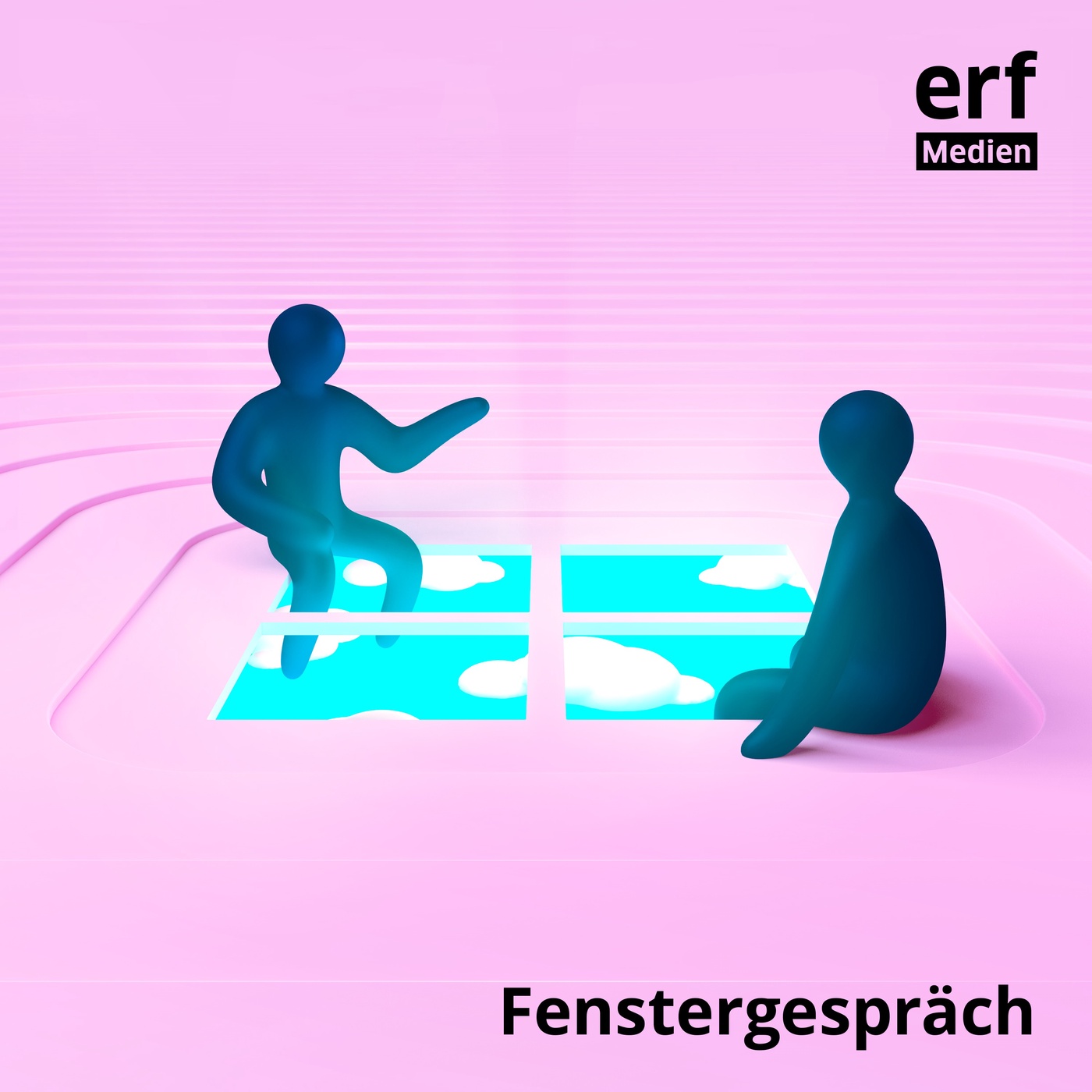 Fenstergespräch – Mutmachergeschichten aus dem Alltag