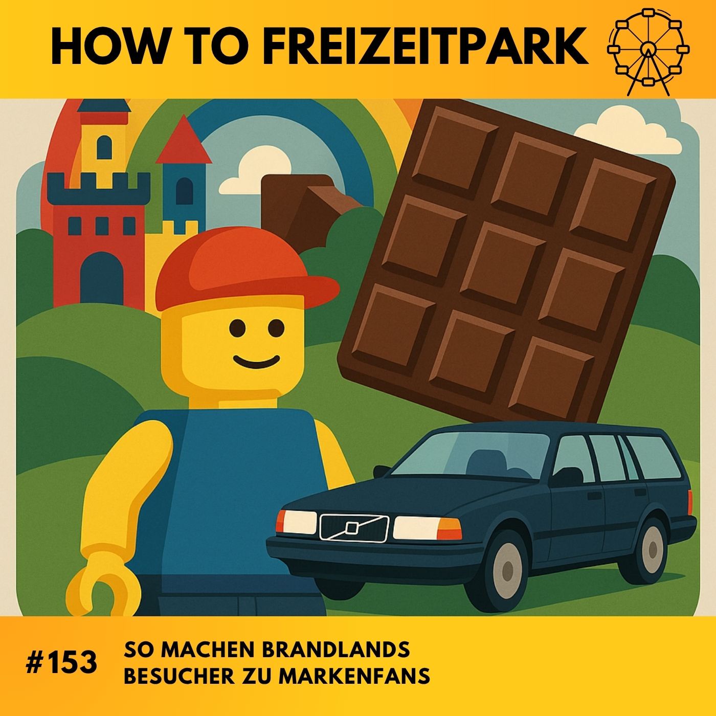 So machen Brandlands Besucher zu Markenfans (#153)