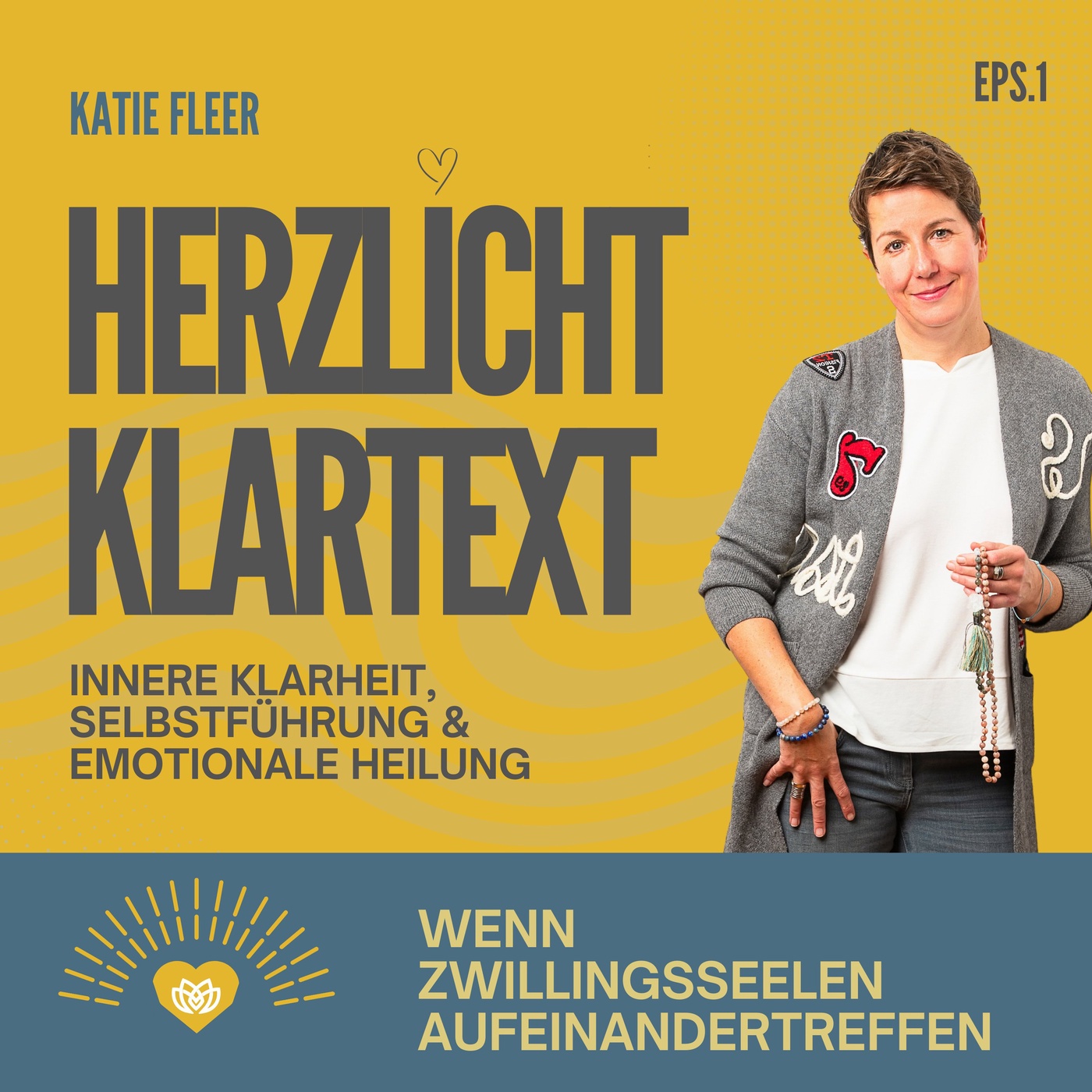 Wenn Zwillingsseelen aufeinandertreffen