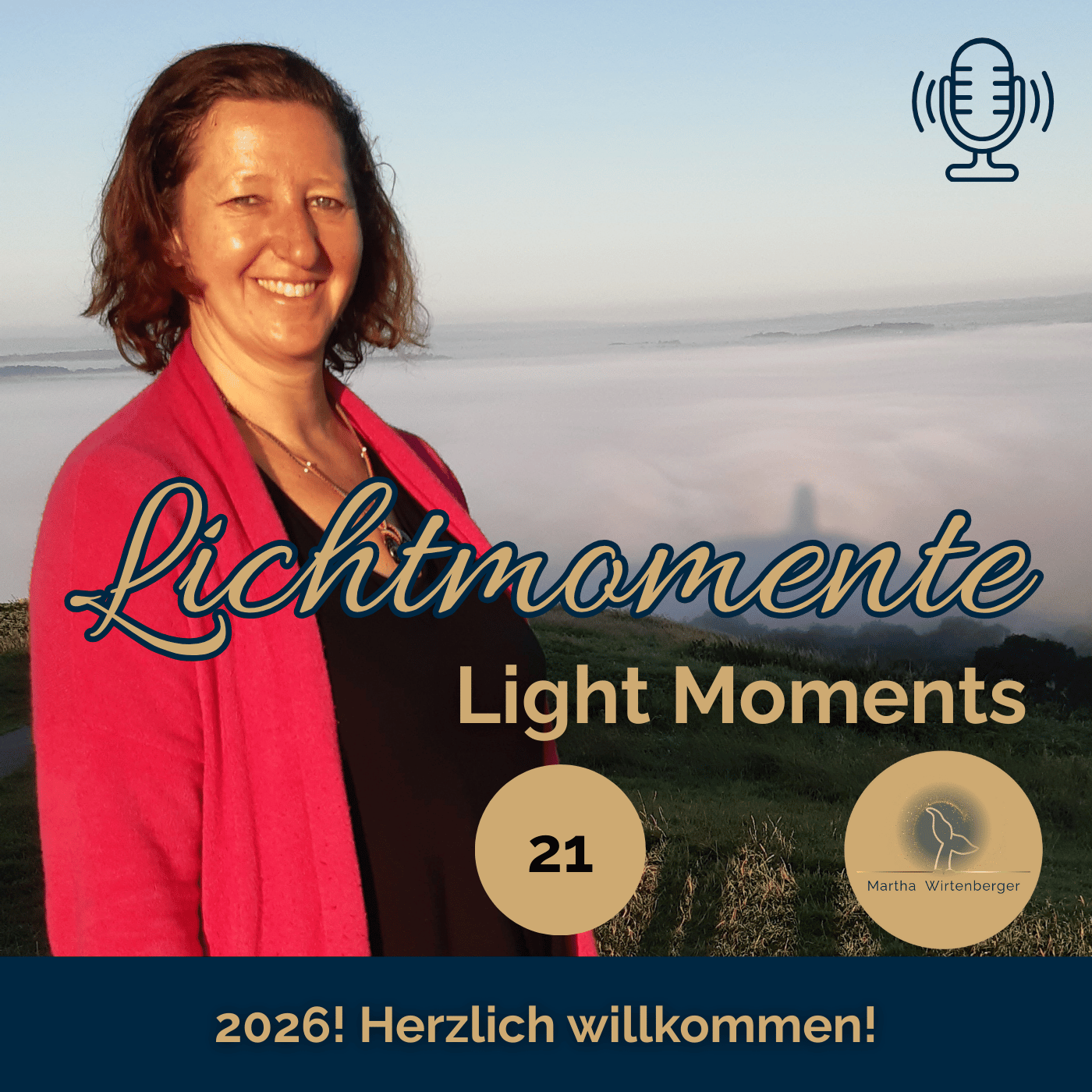 21 2026! Herzlich willkommen!