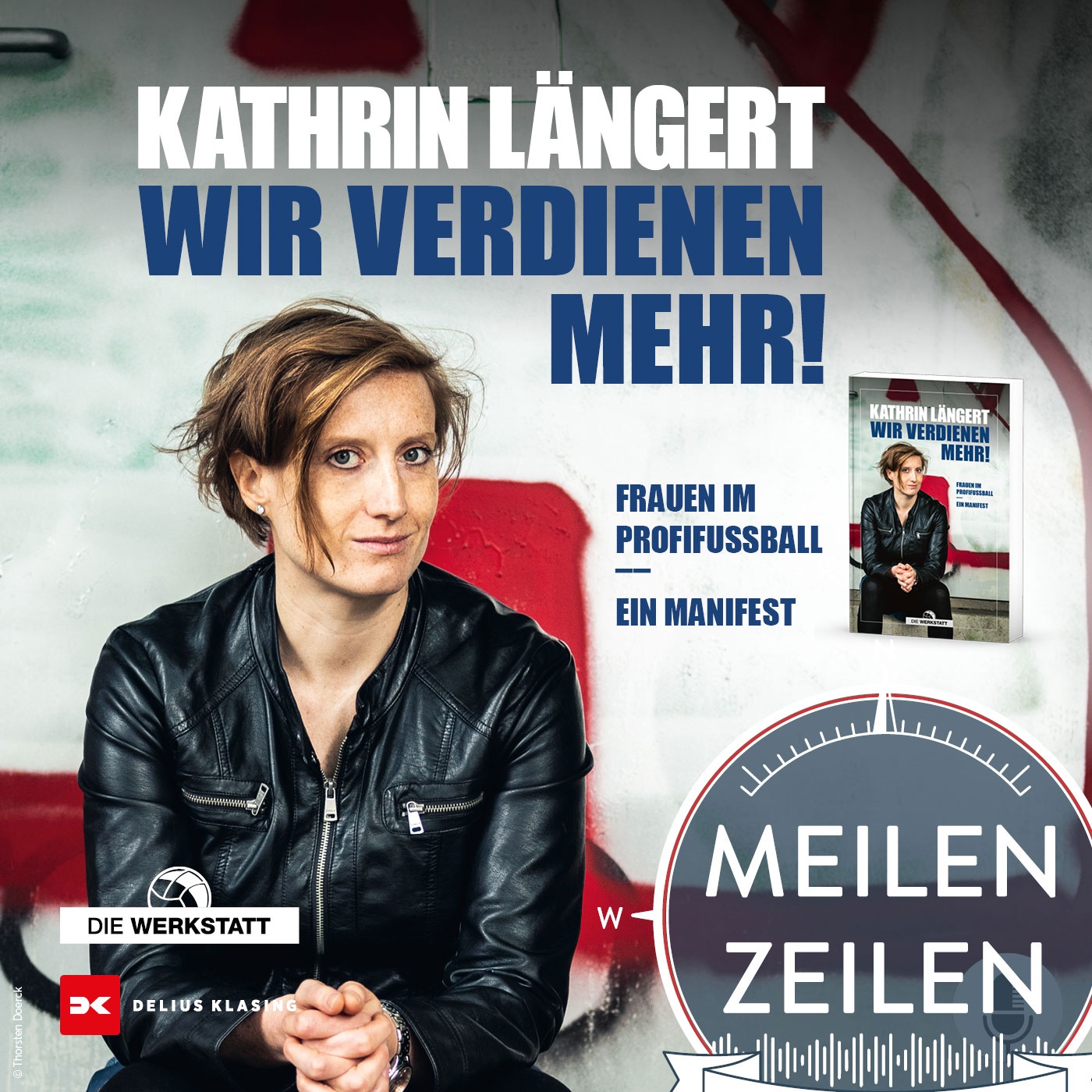 #134 Wir verdienen mehr mit Kathrin Längert