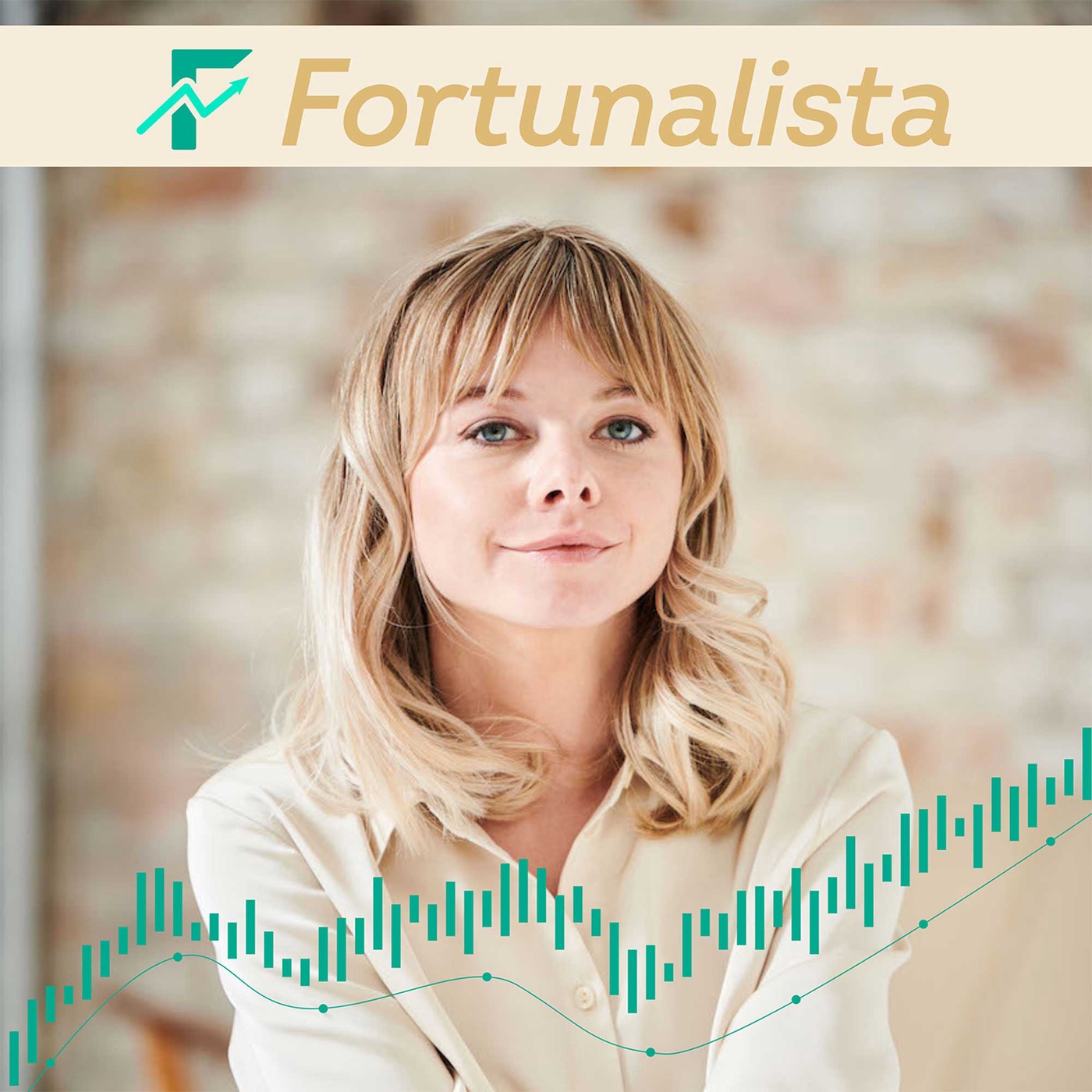 Fortunalista - Der Finanzpodcast