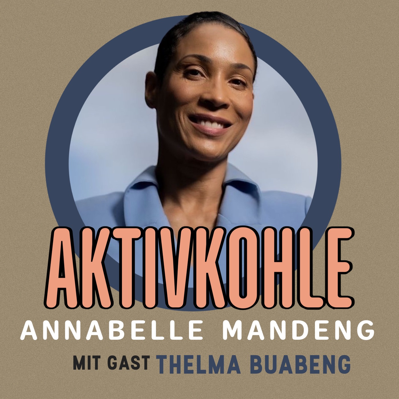 Gast Thelma Buabeng