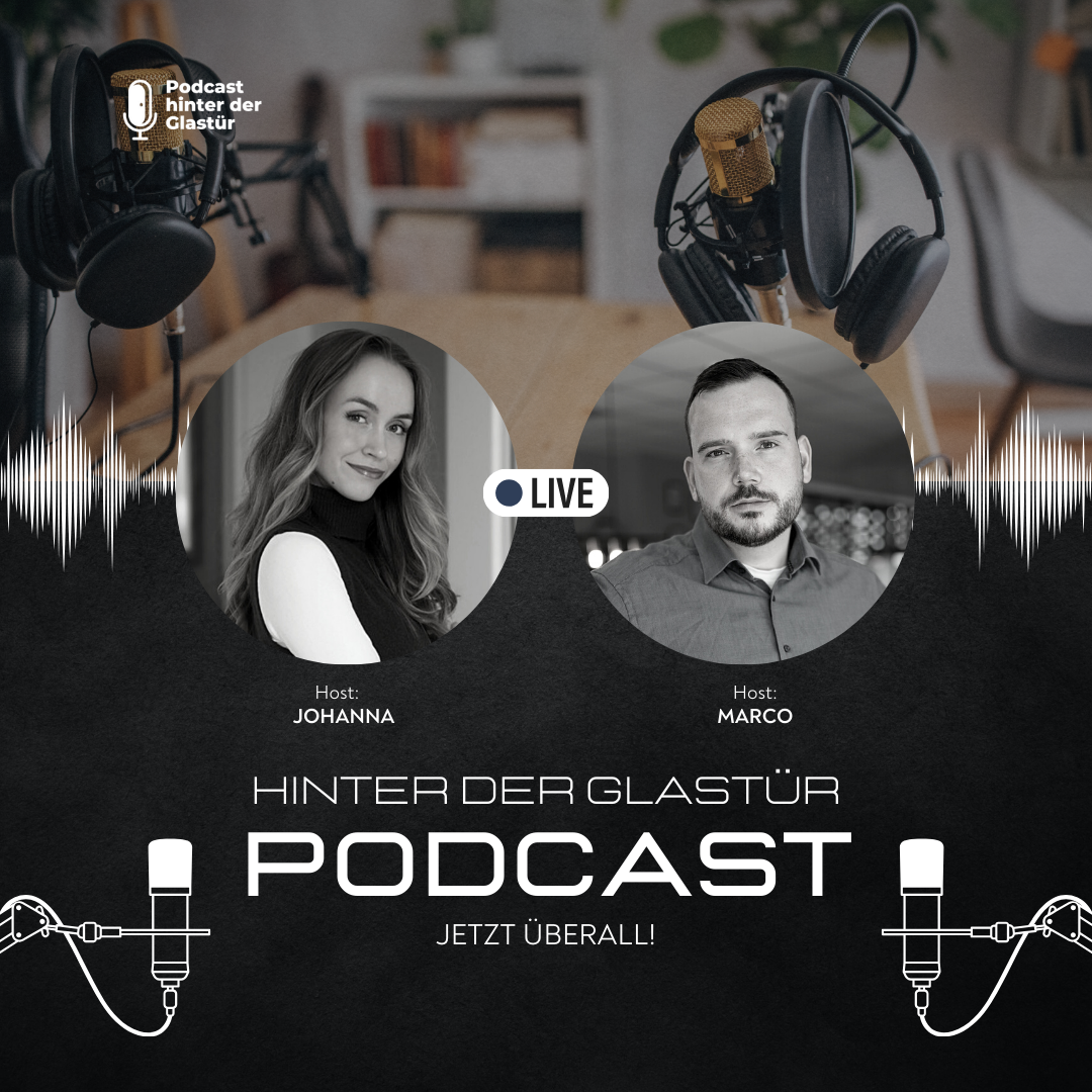 Zwischen Unternehmen und Familie