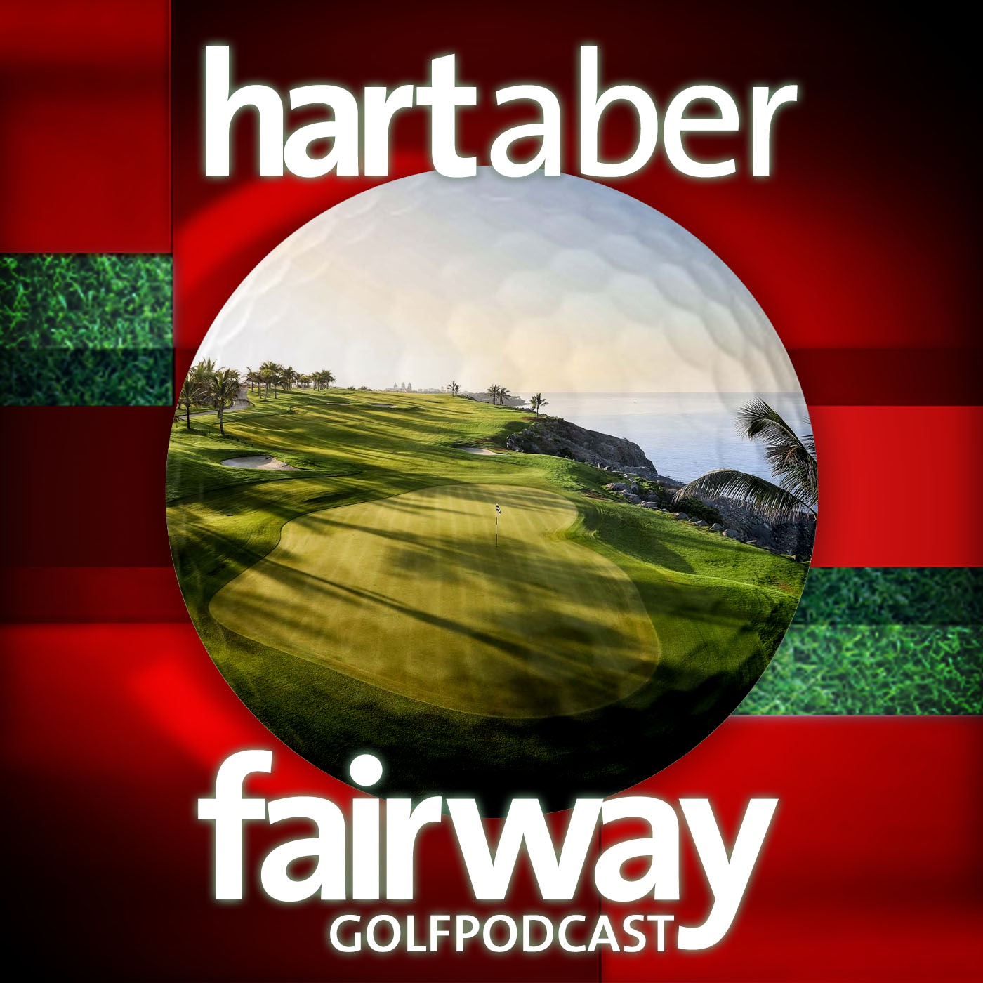 Golfpodcast Sommerfolge 