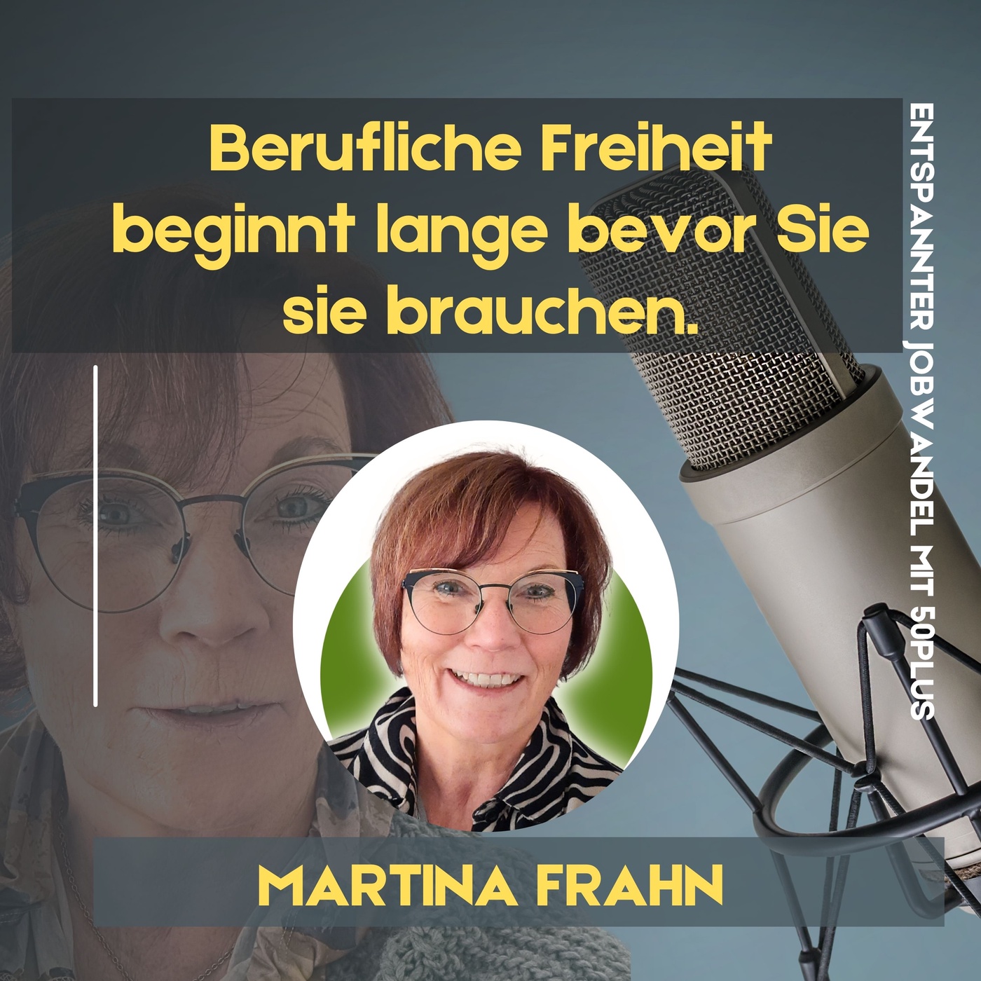 #150 - Berufliche Freiheit beginnt lange bevor Sie sie brauchen
