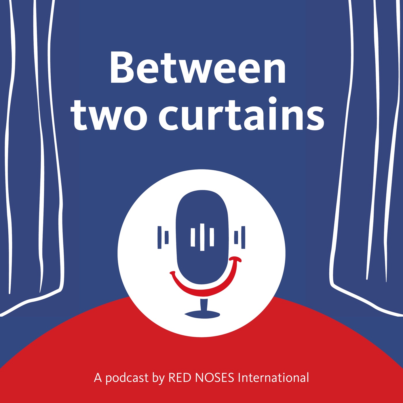 Trailer - Between Two Curtains