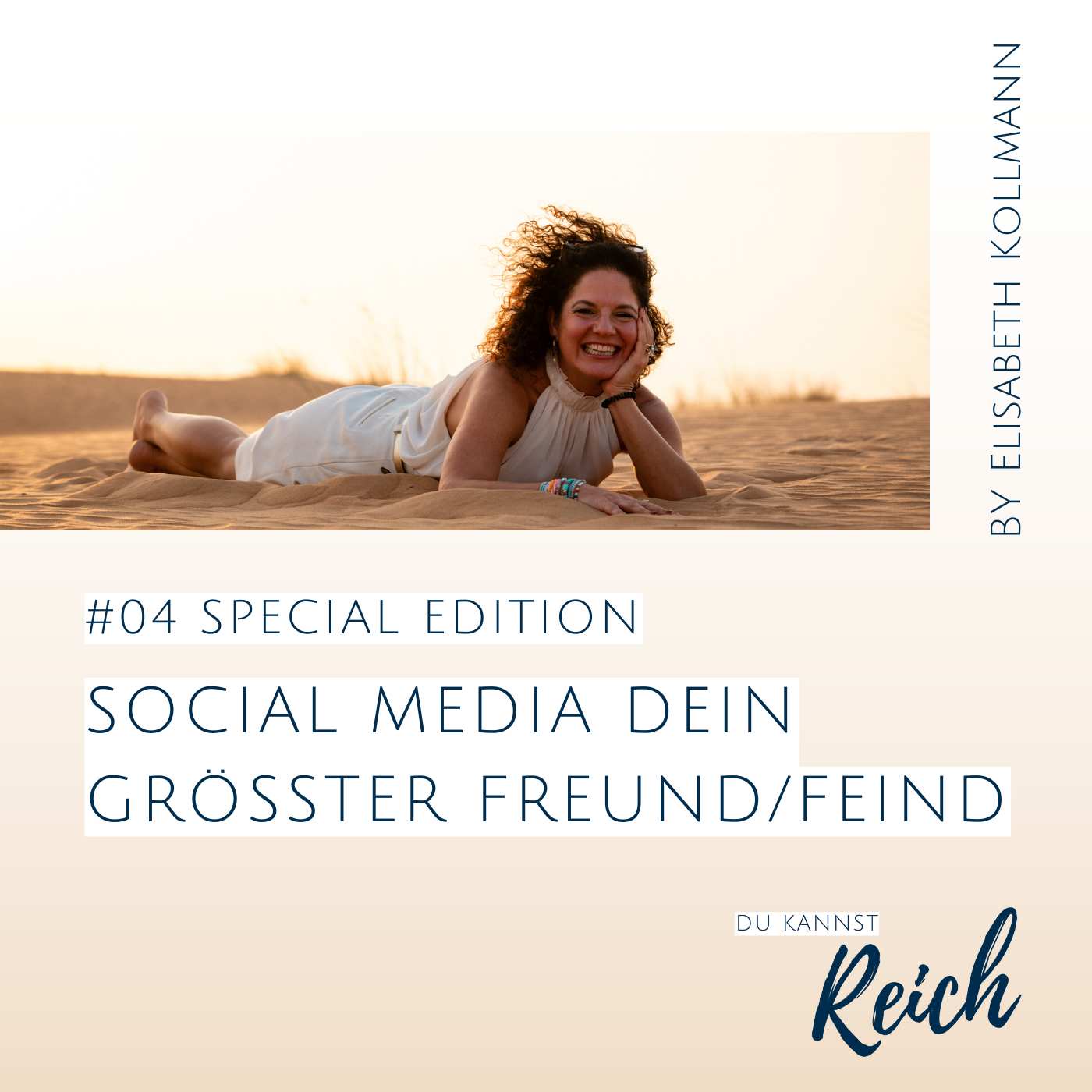 #04 Special Edition Social Media Dein größter Freund/Feind