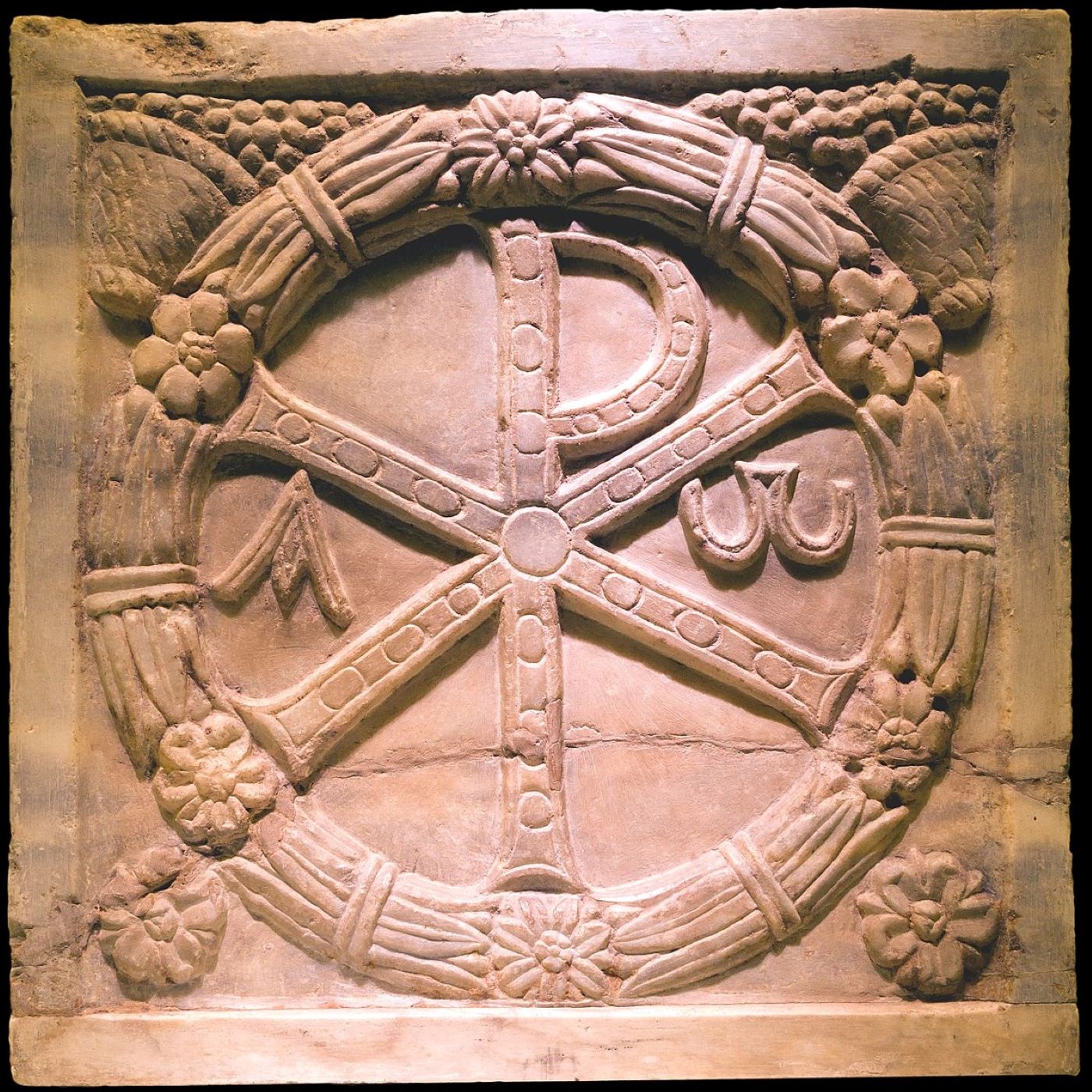 Y-012: Lactantius, de mortibus persecutorum (ca. 314)