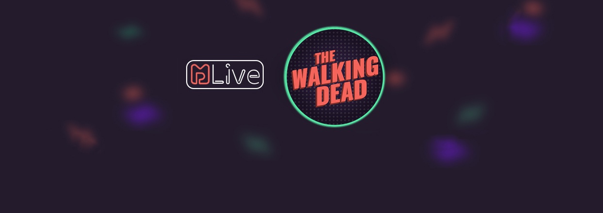 Moviepilot live: The Walking Dead