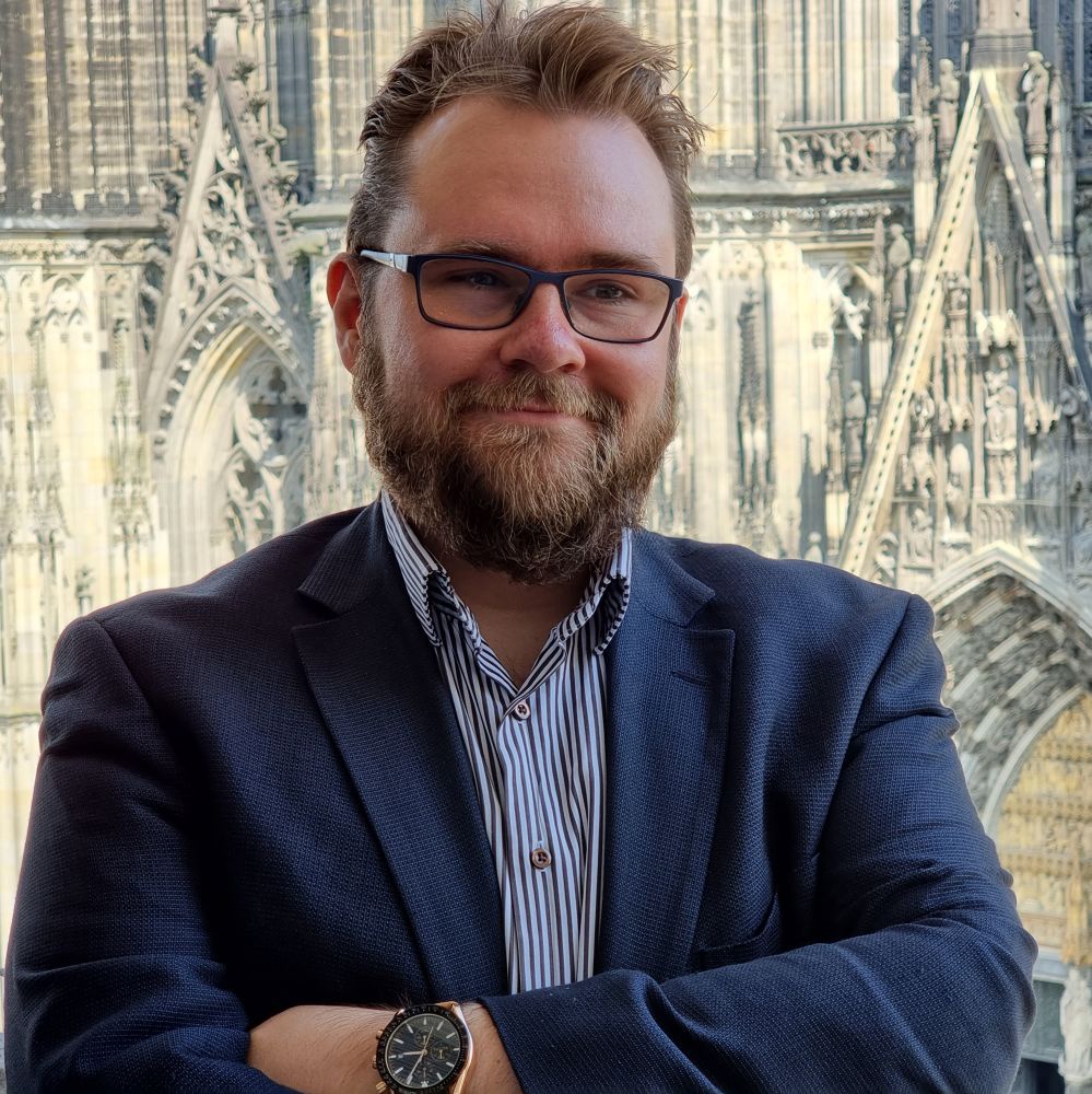 #114 Der Synodale Weg - Wo ist das Problem?