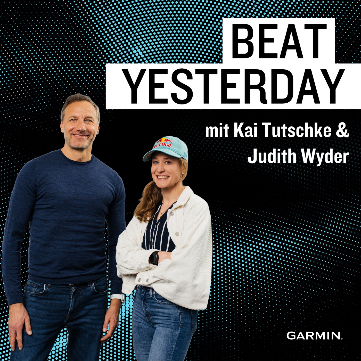 Judith Wyder – Weltspitze trotz Schlaganfall 