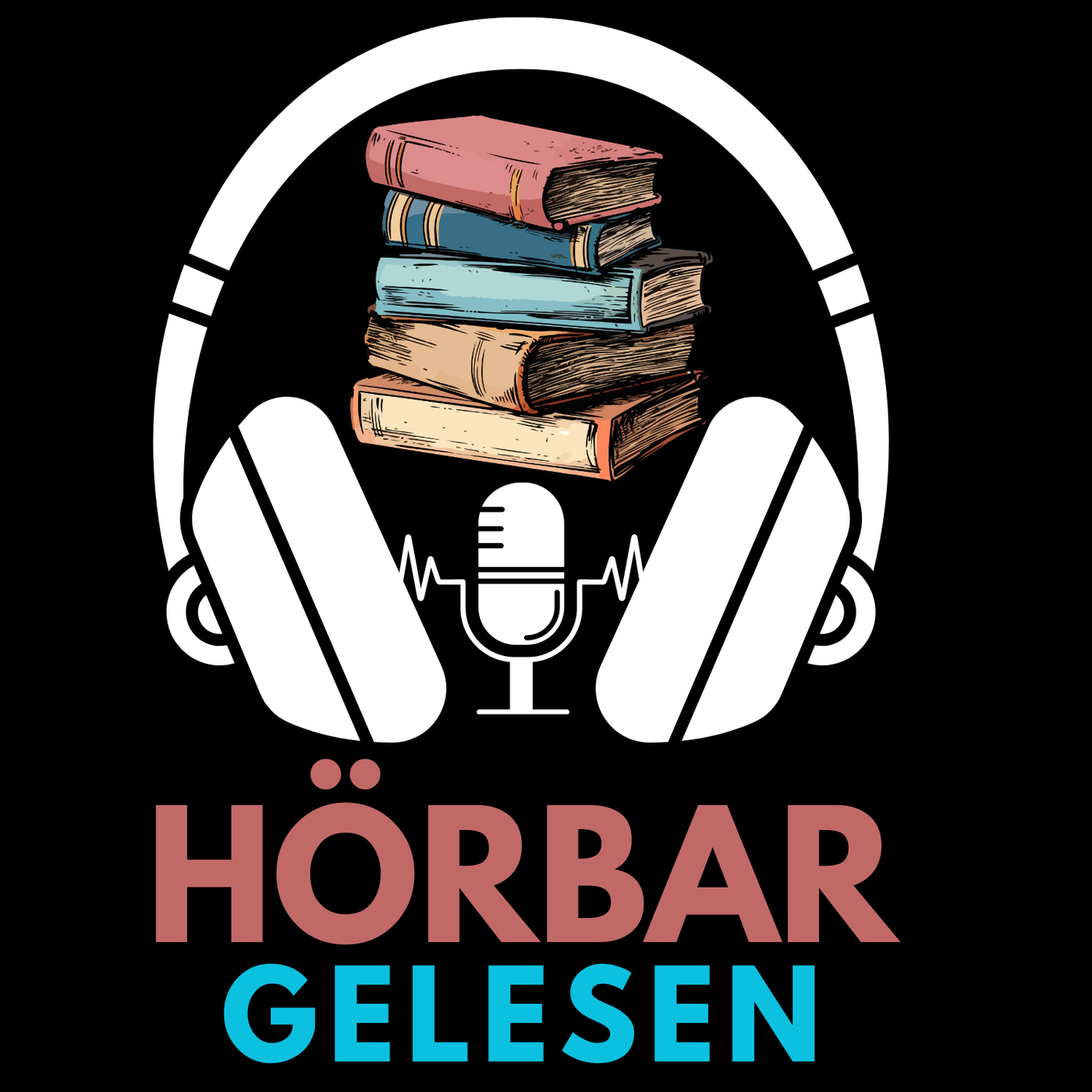 HÖRBAR gelesen