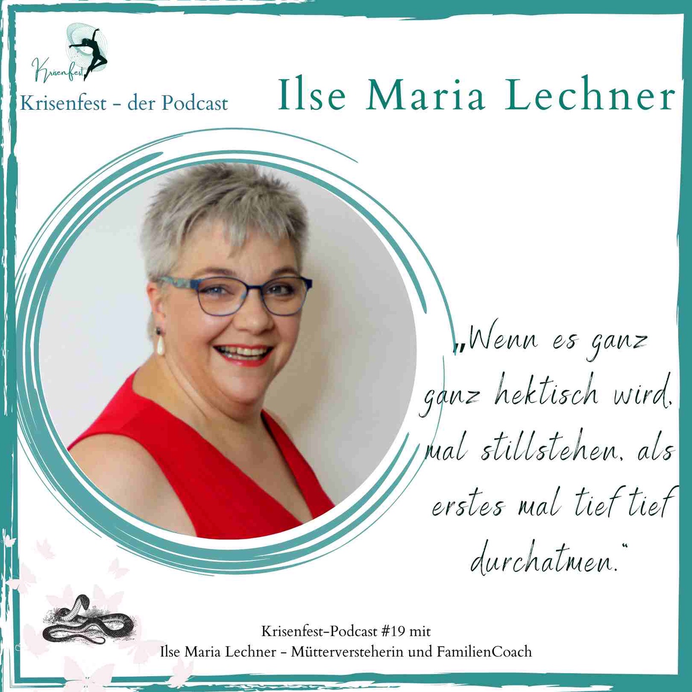 Ilse Maria Lechner