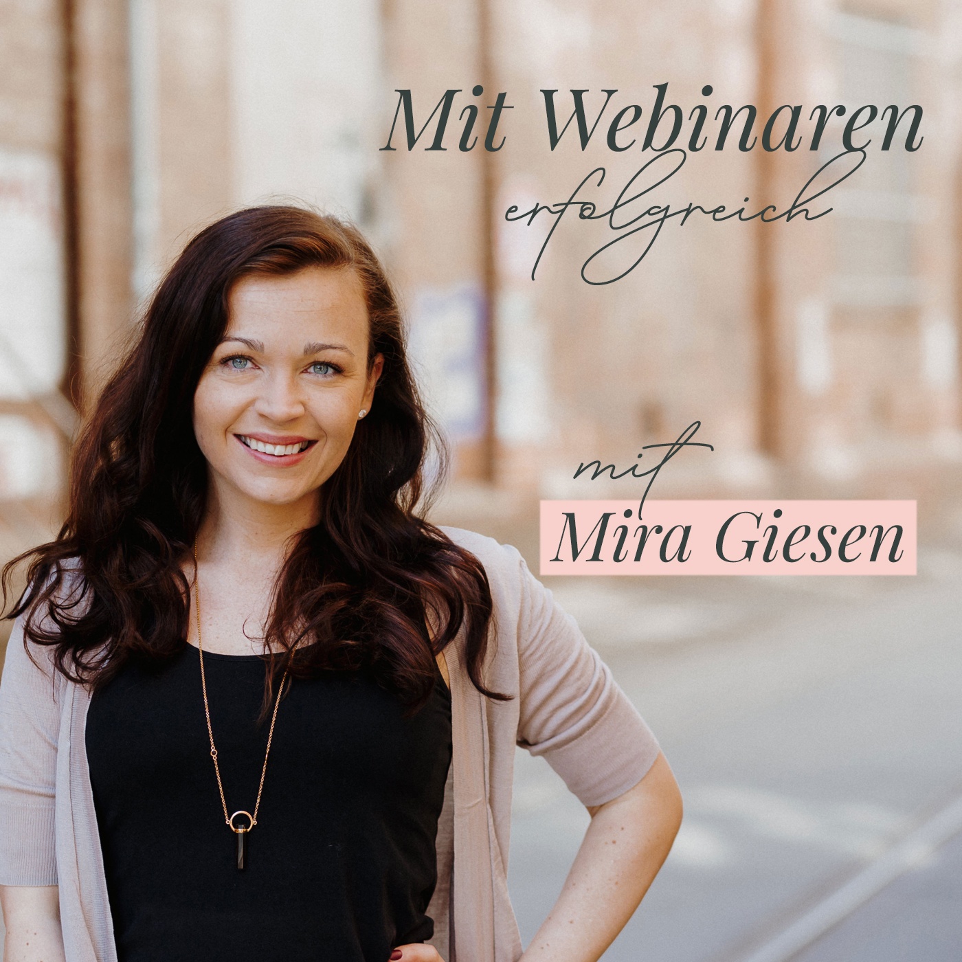 Gelassen bleiben in unangenehmen Webinar-Situationen: So gehts