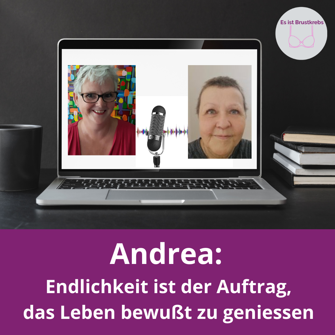 Brustkrebs und Knochenmetastasen
